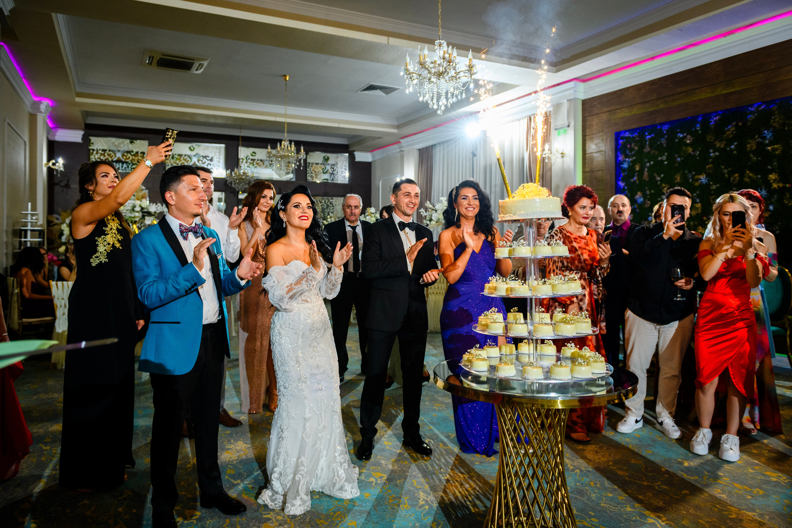 Roxana & Cristi. Alin Doana Visual Art