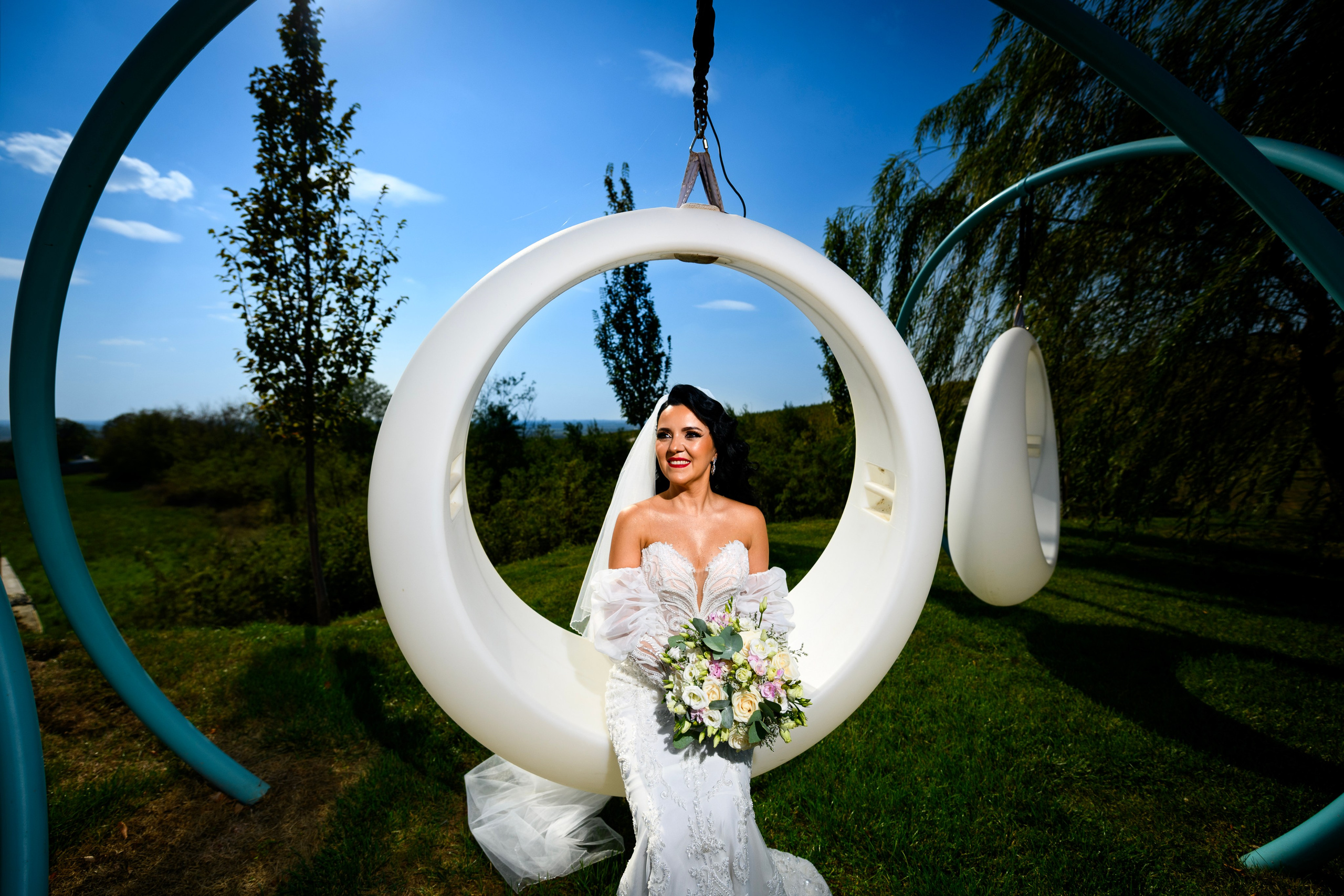 Roxana & Cristi. Alin Doana Visual Art