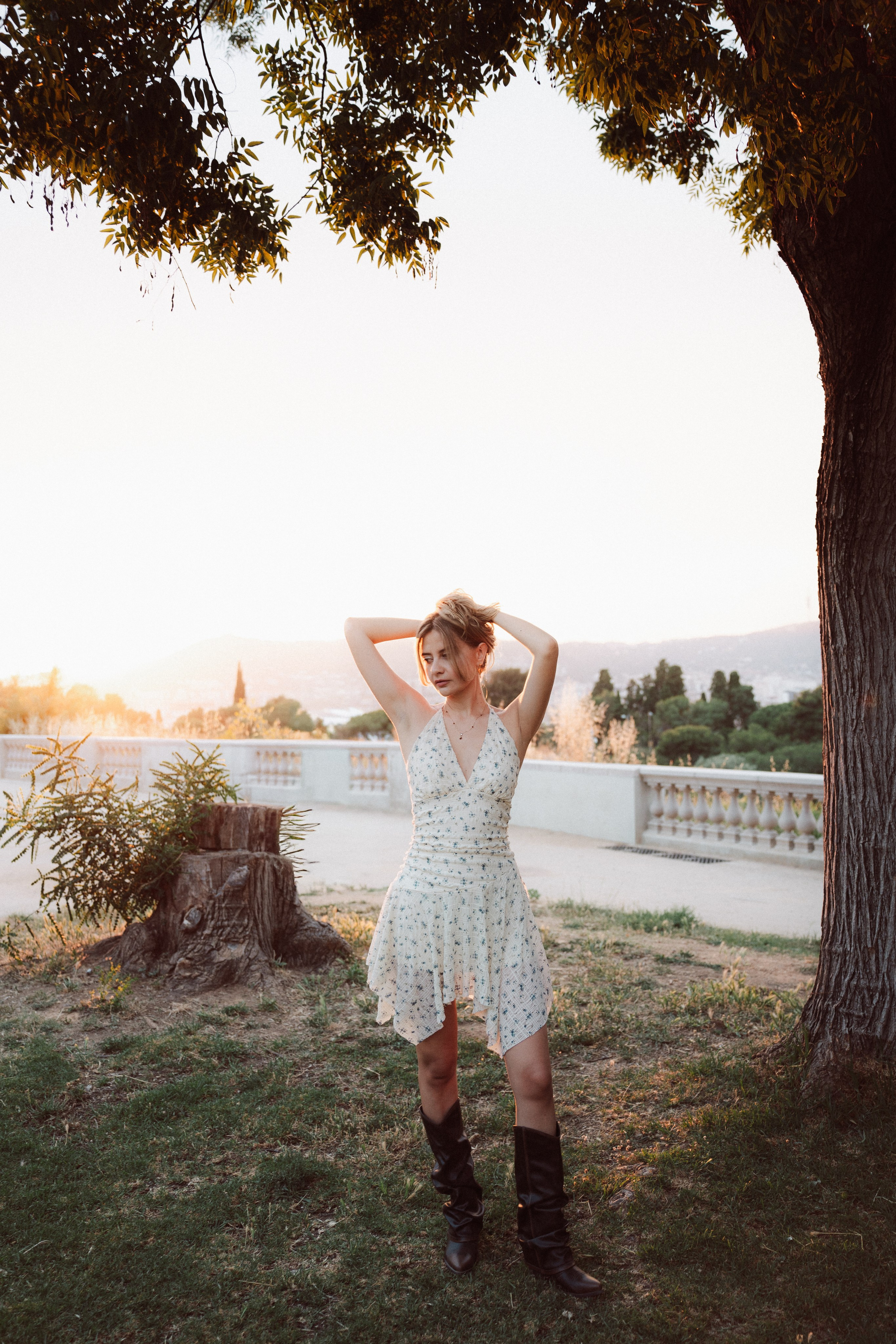 Photographer in Barcelona