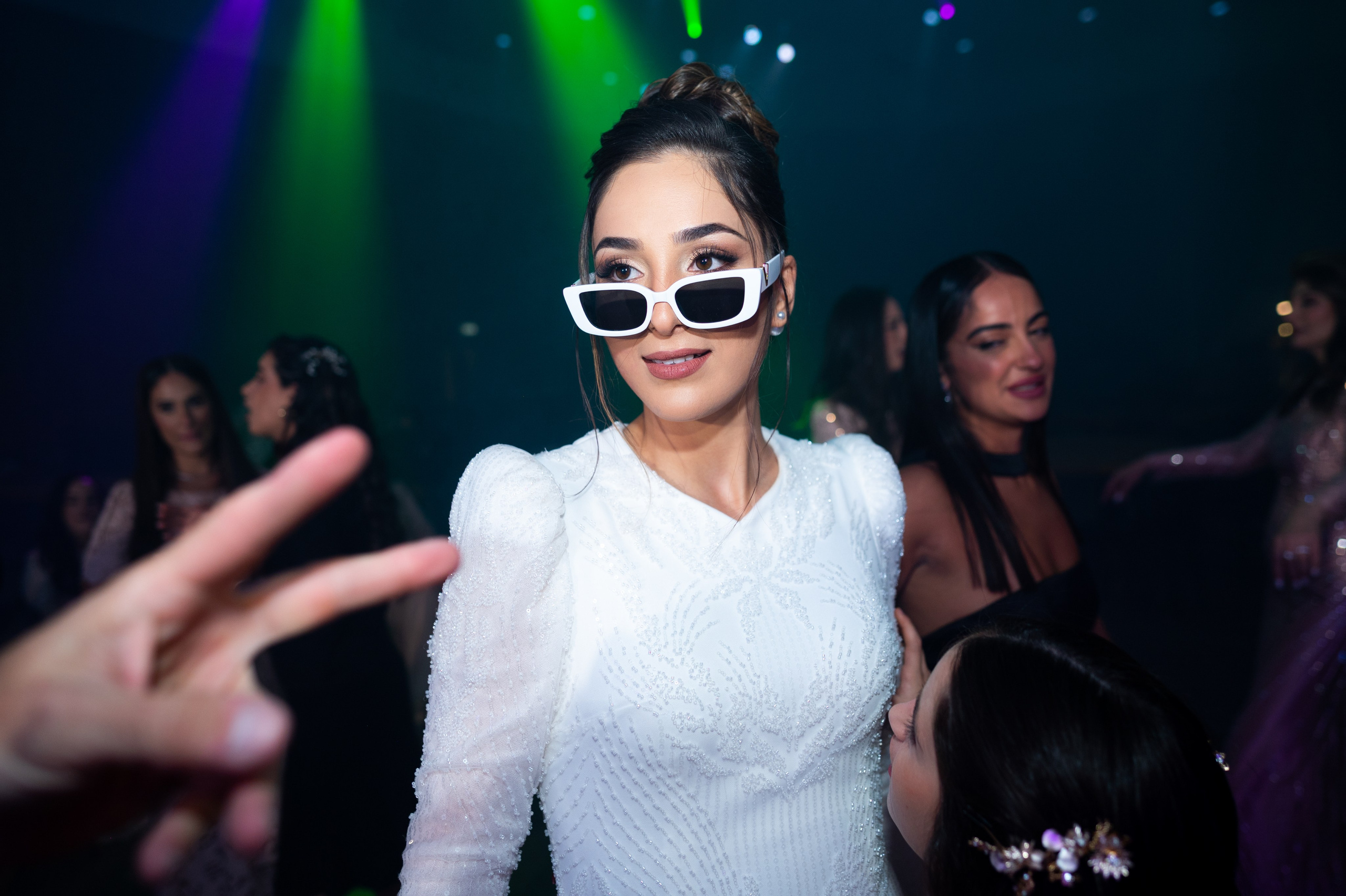 Ortal & Yehuda. Wedding and events photographers Studio Shalom