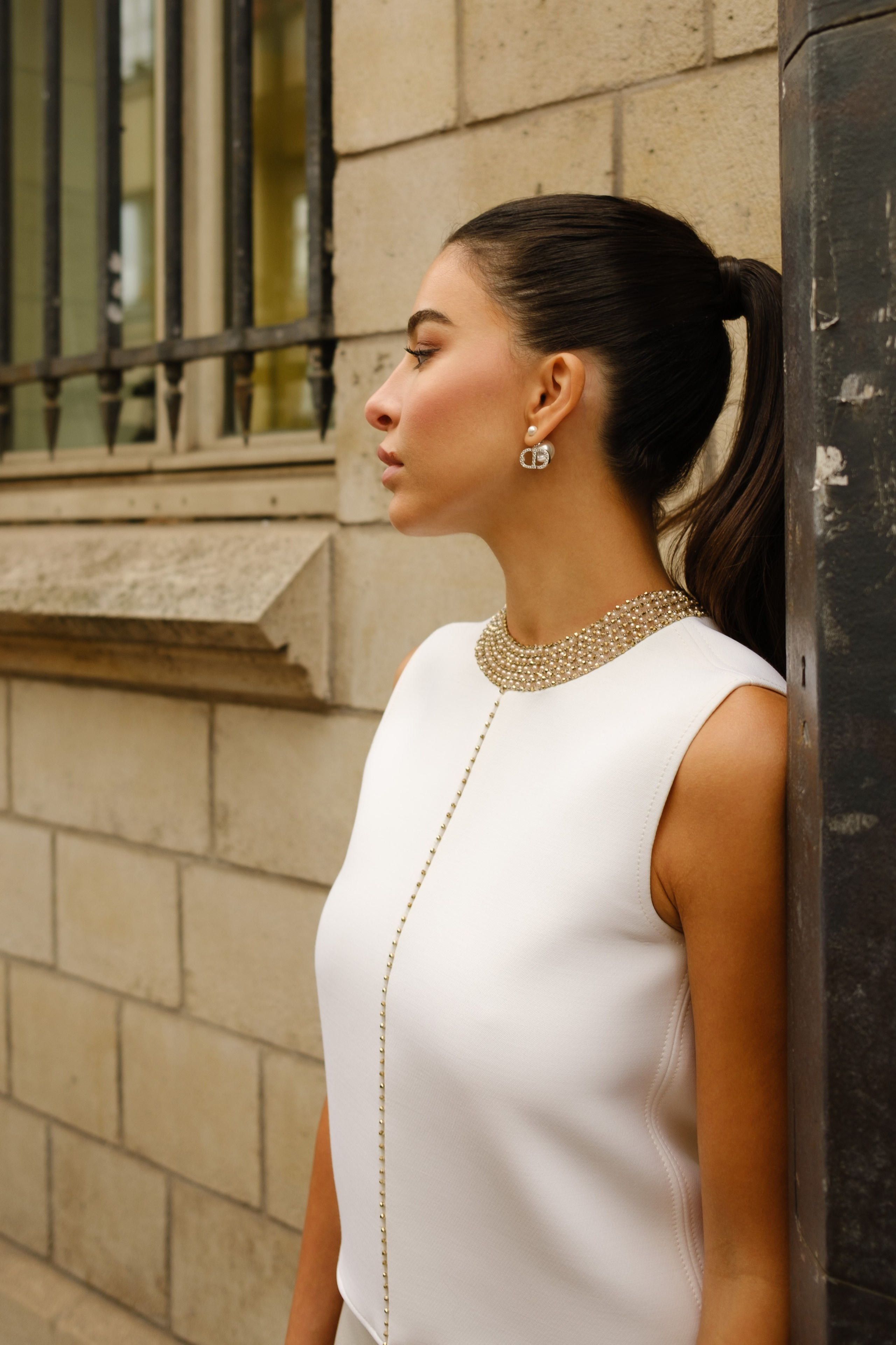 Dior — PFW 2024. Paris photographer - Oleksandr Kovalchuk