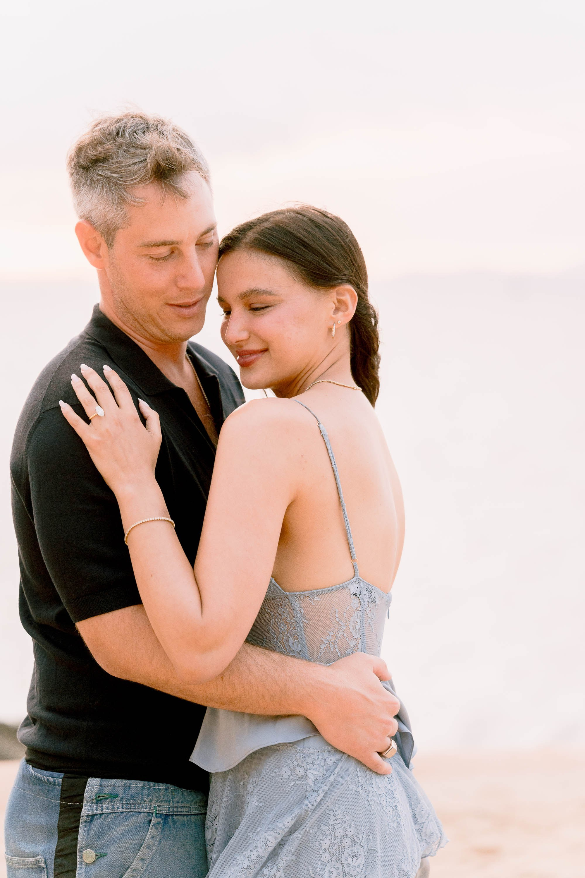 Dream Wedding Proposal Cap Rocat. Mallorca Wedding, Corporate & Social Photographer