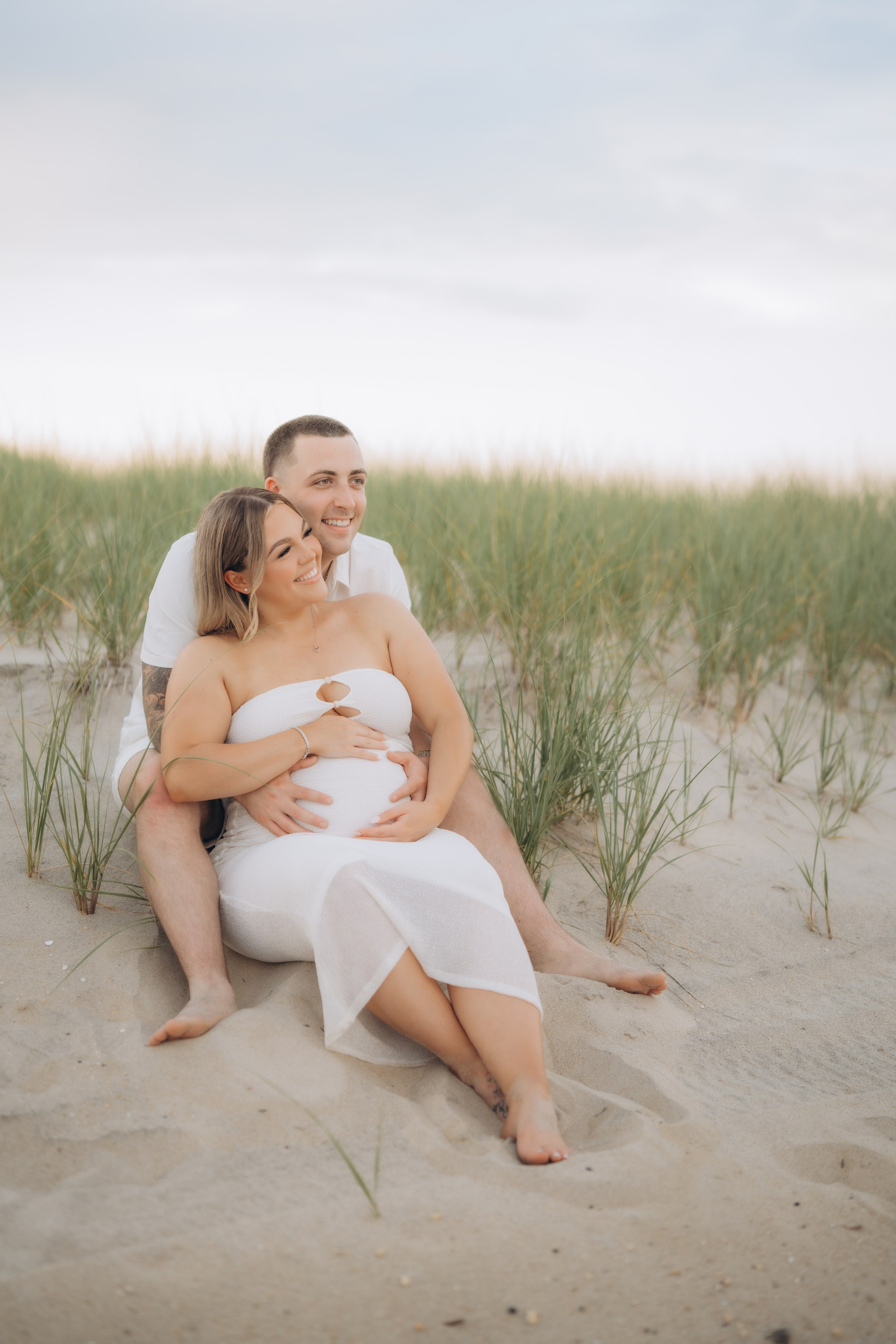 BEACH sessions 2026. Lifestyle Family Photographer in Pennsylvania