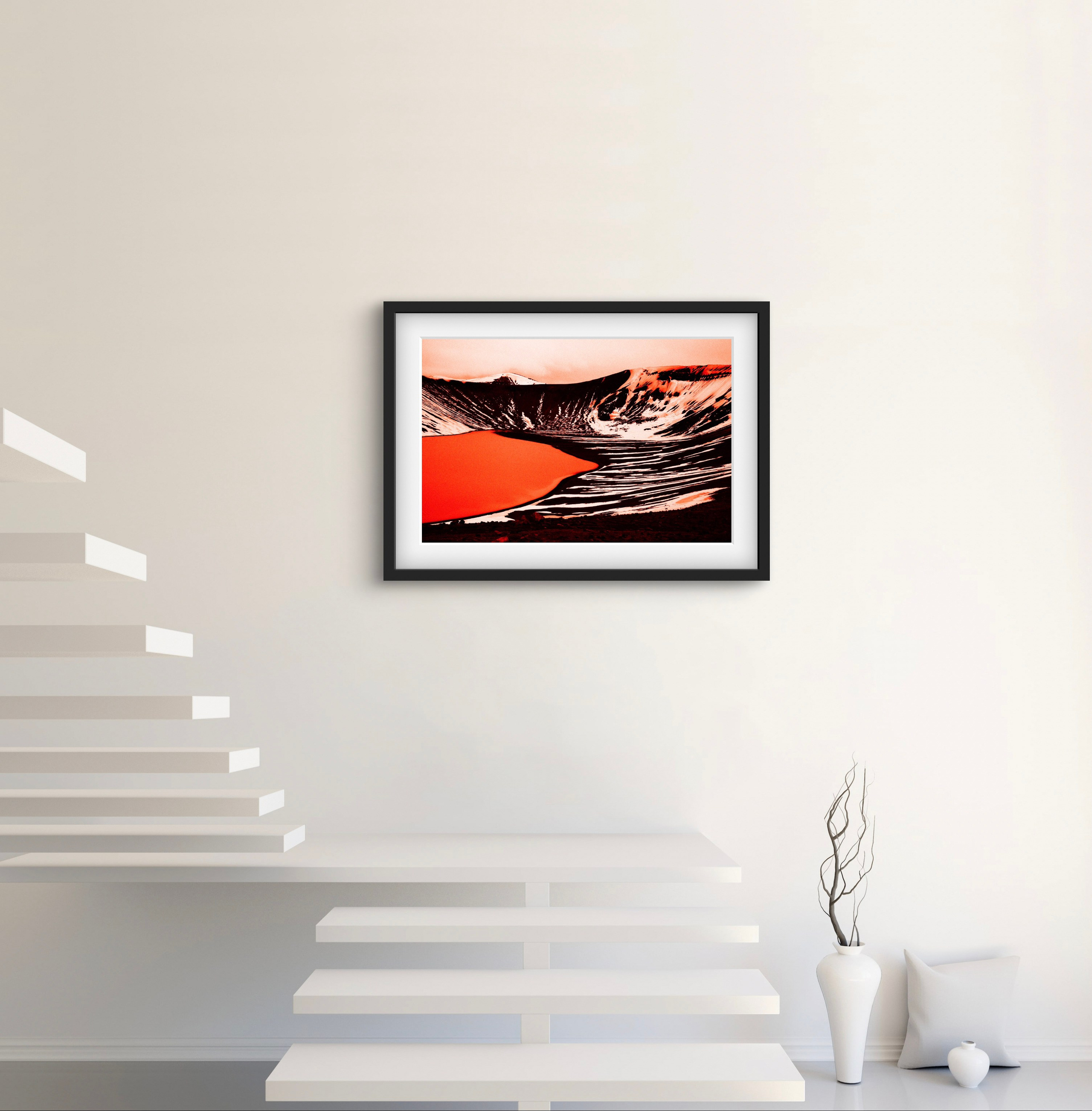 FEVER. Paulina Zhur — Visual Artist