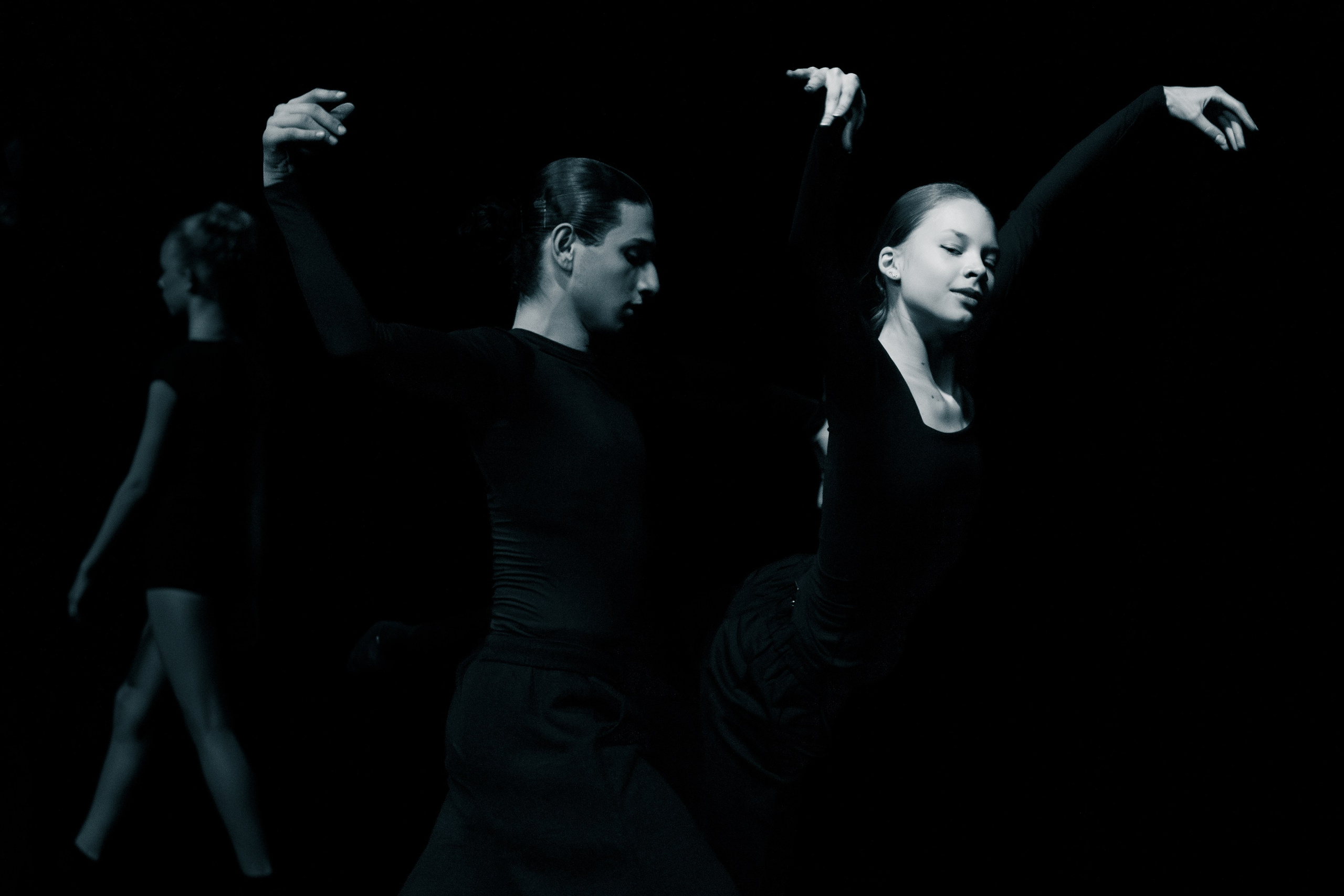 Professional Dance Performance Photography — Global Service. Ballet & Dance Photography Europe | Tatiana Mudryak — Dresden-based | CV, Creative, Workshops