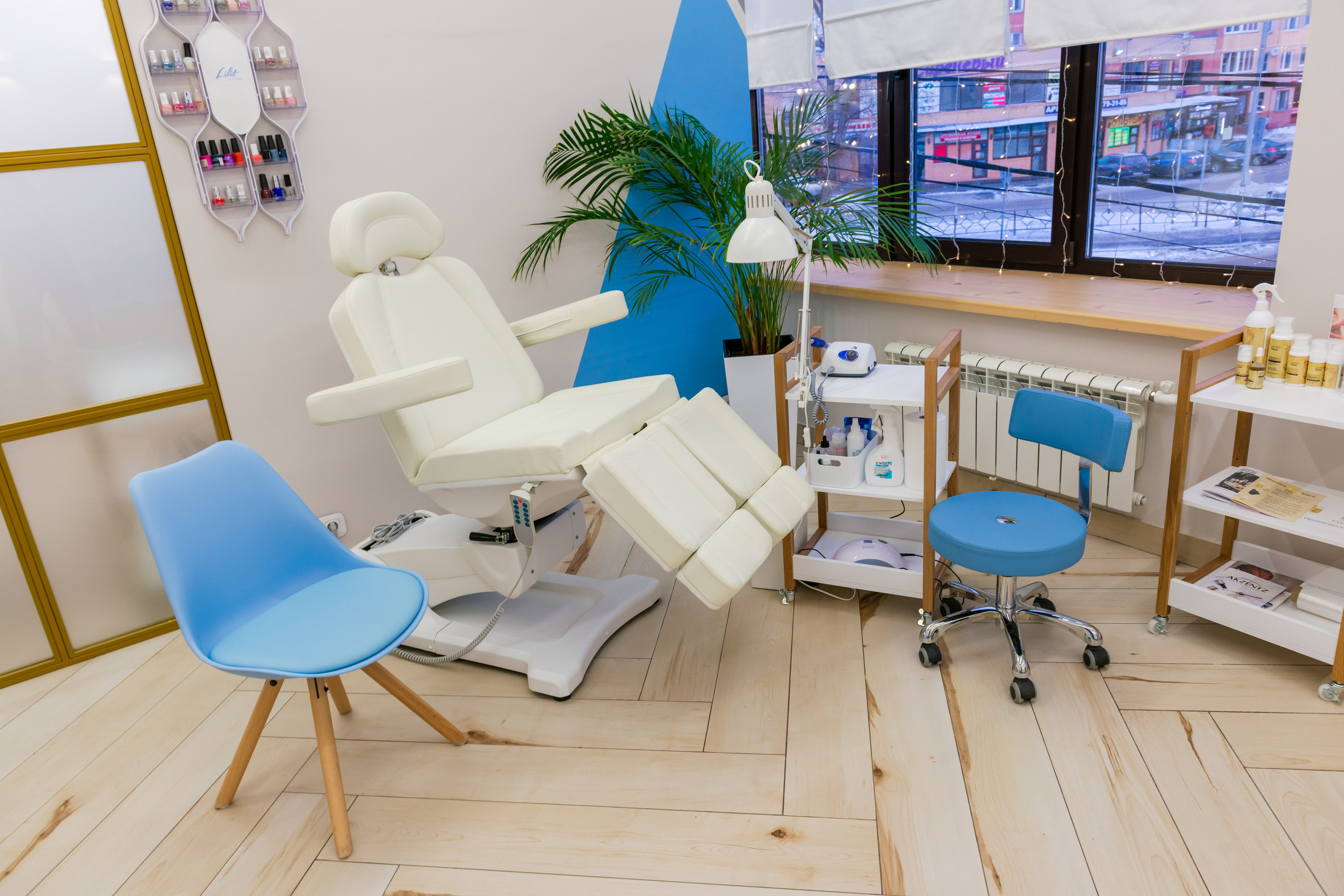 Салон красоты Lilit. ФОТОГРАФ МЕКСИКА КИНТАНА-РОО