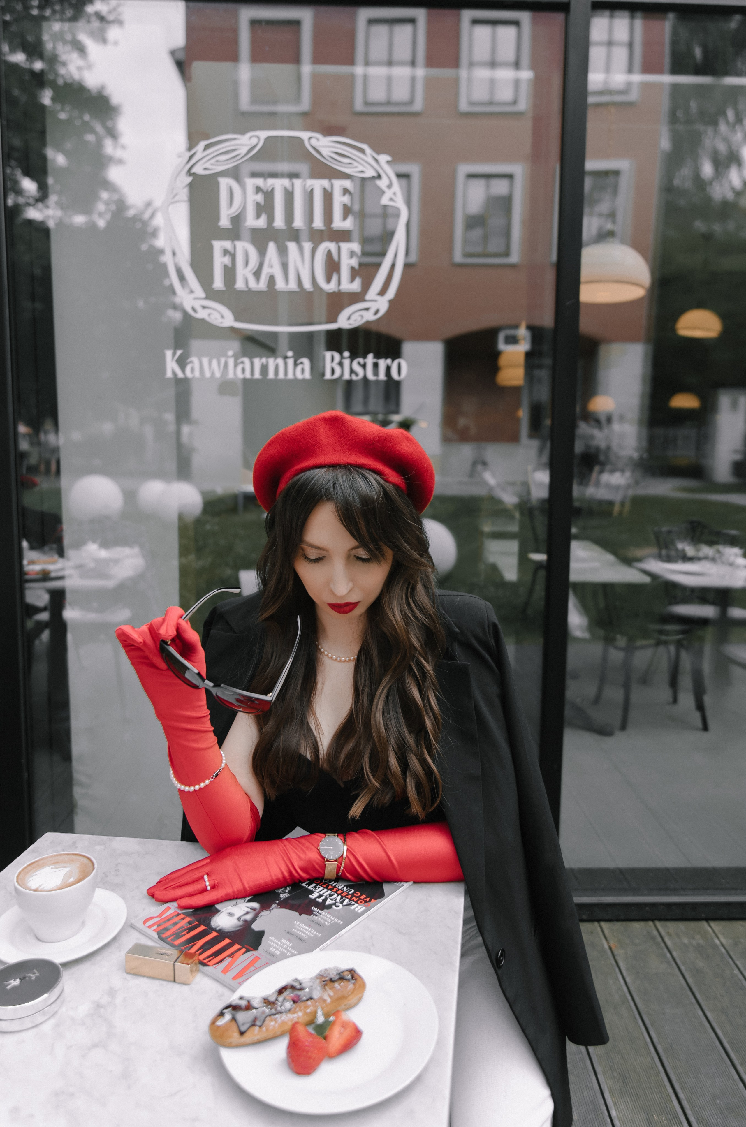 Vienna Photo Day. Fotograf w Krakowie/Europie Weronika Stoma