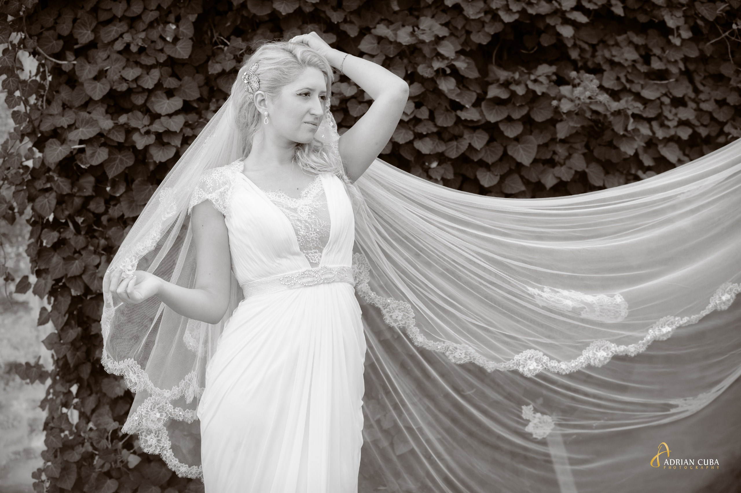 Fotograf nunta Iasi | Adrian Cuba — servicii profesionale de fotografie de nunta