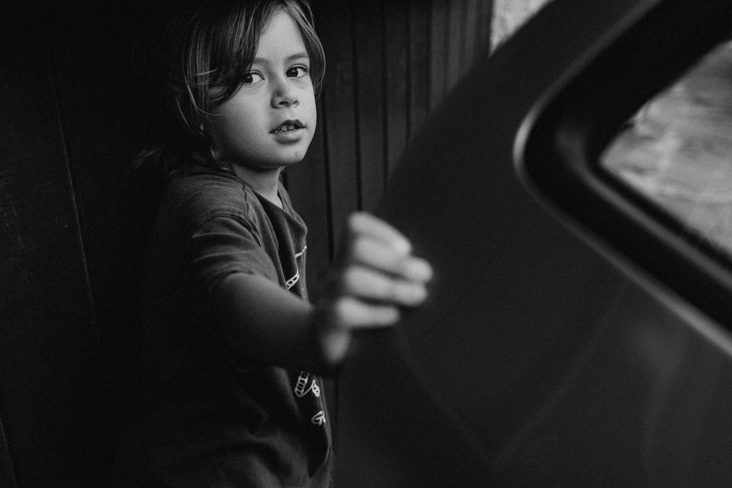 Fotografa documental de familia e nascimento em Florianópolis SC Daria Ermolaev