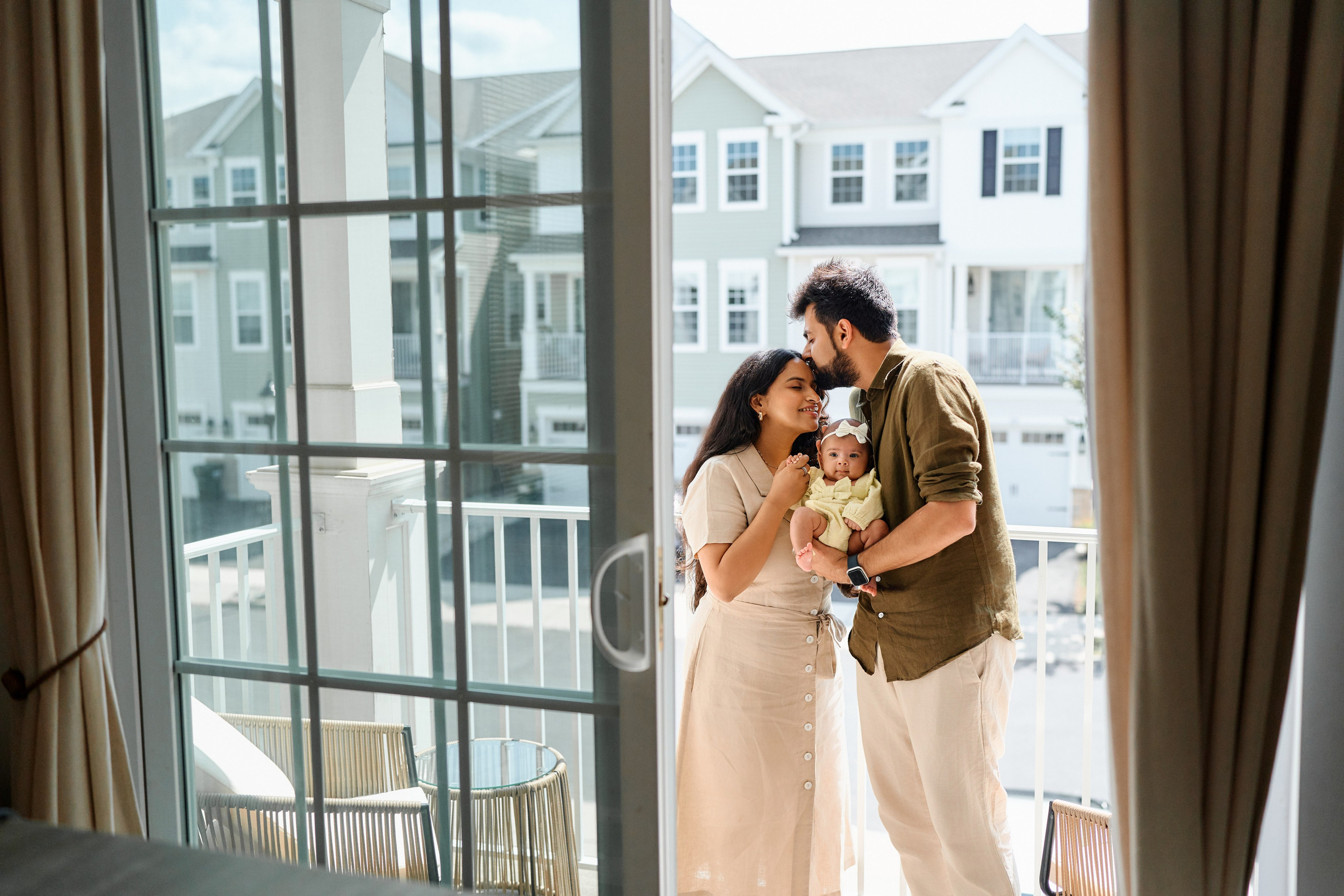 Family photo service New York / Experienced photographer. Professional Wedding and event photographer USA New York