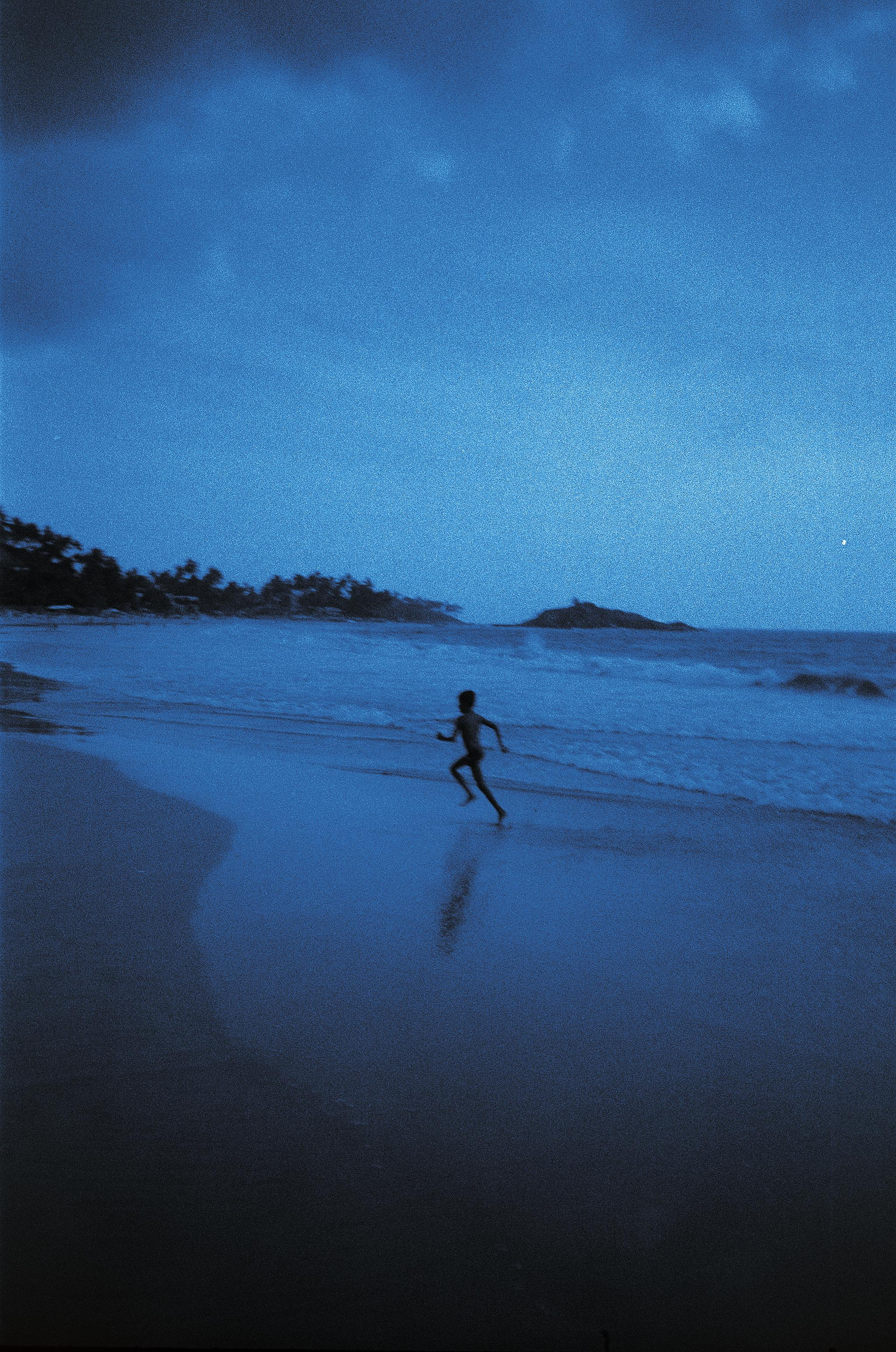 Chloé Heller — Fine Art / Documentary Photography