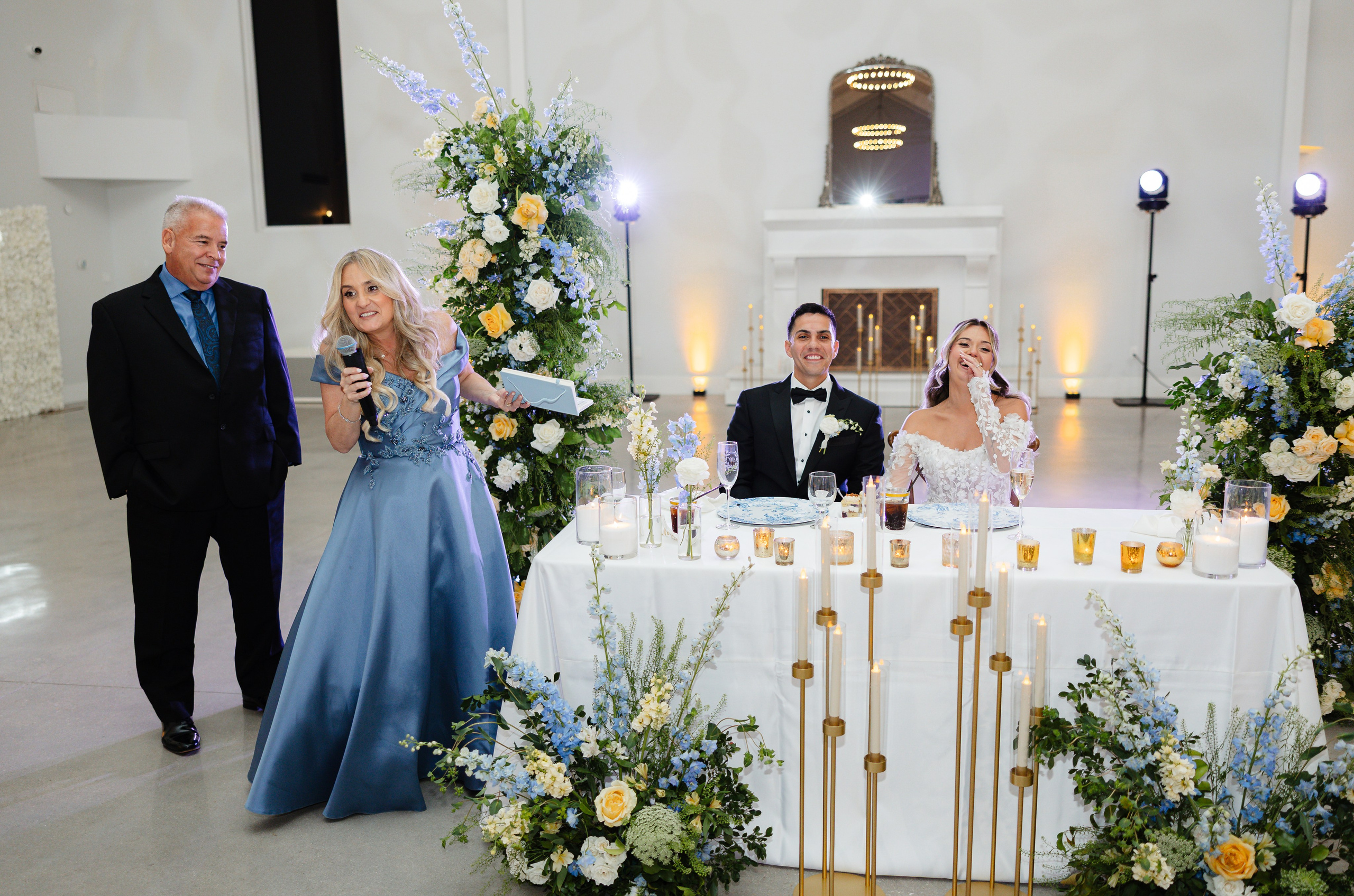 MELANIE & MICHAEL. YES I DO PRODUCTION — Wedding photography&videography