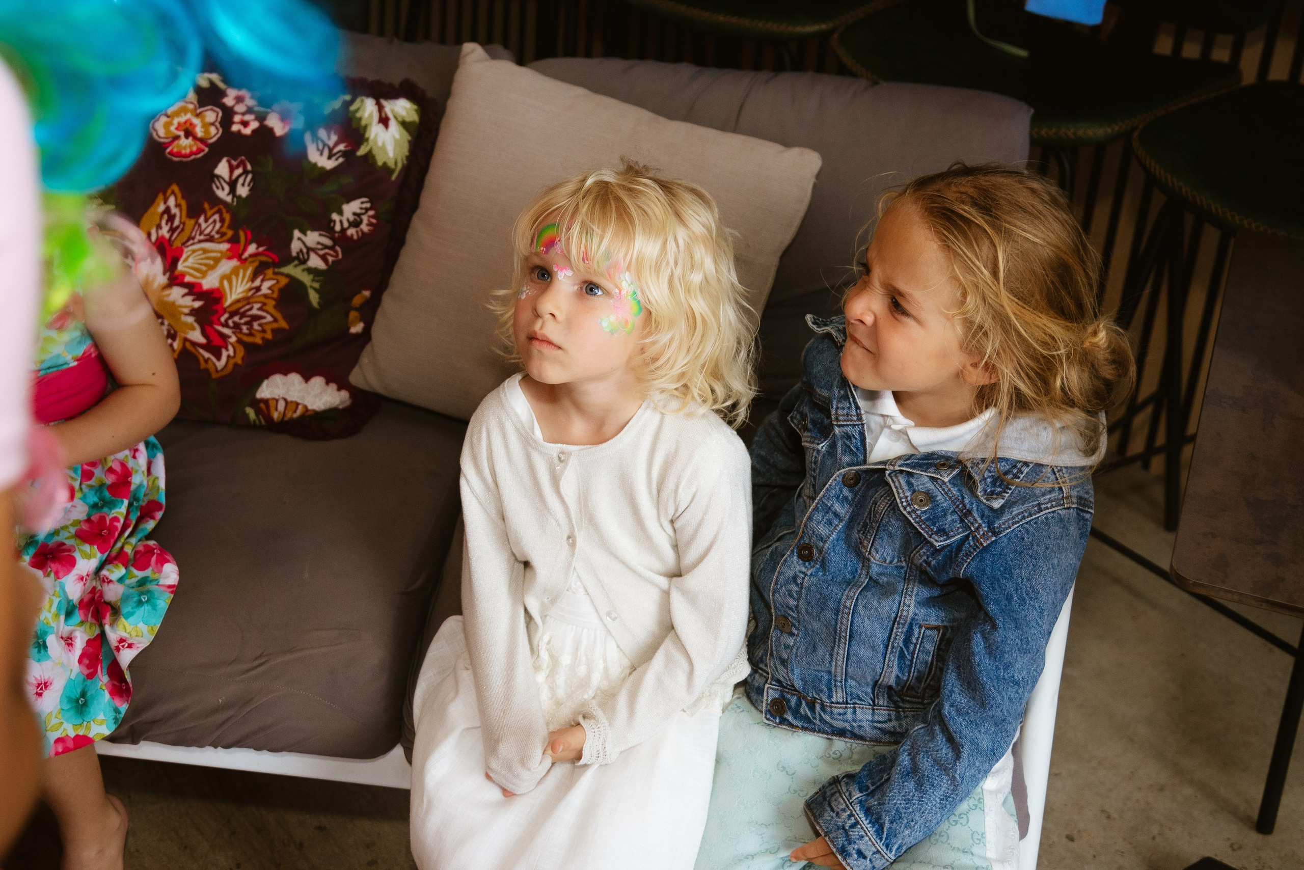 Children’s birthday photographer in Torrevieja, Alicante | Andrey Lukovnikov