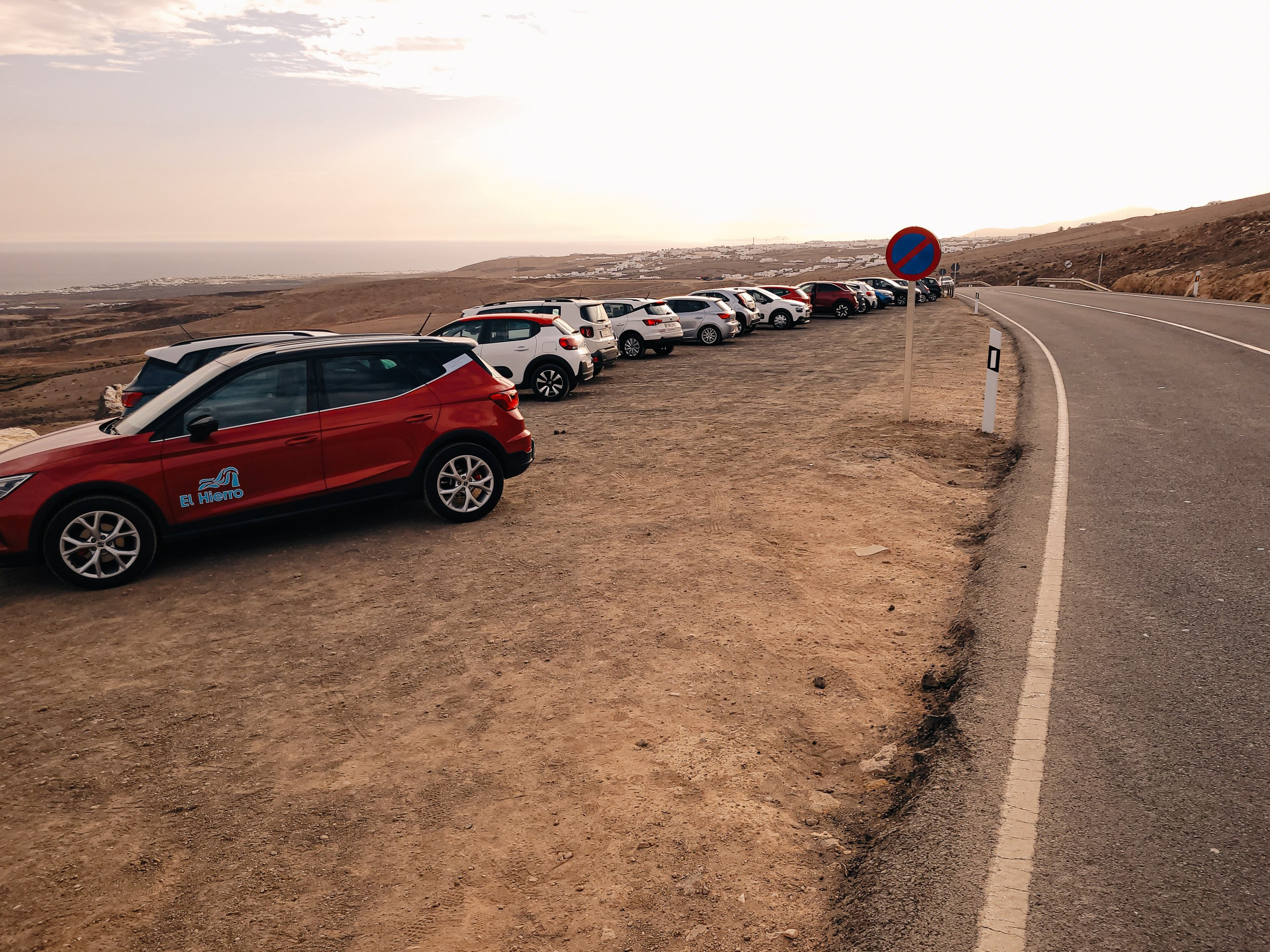 CEĻOJUMS UZ LANZAROTI AR BĒRNIEM #1