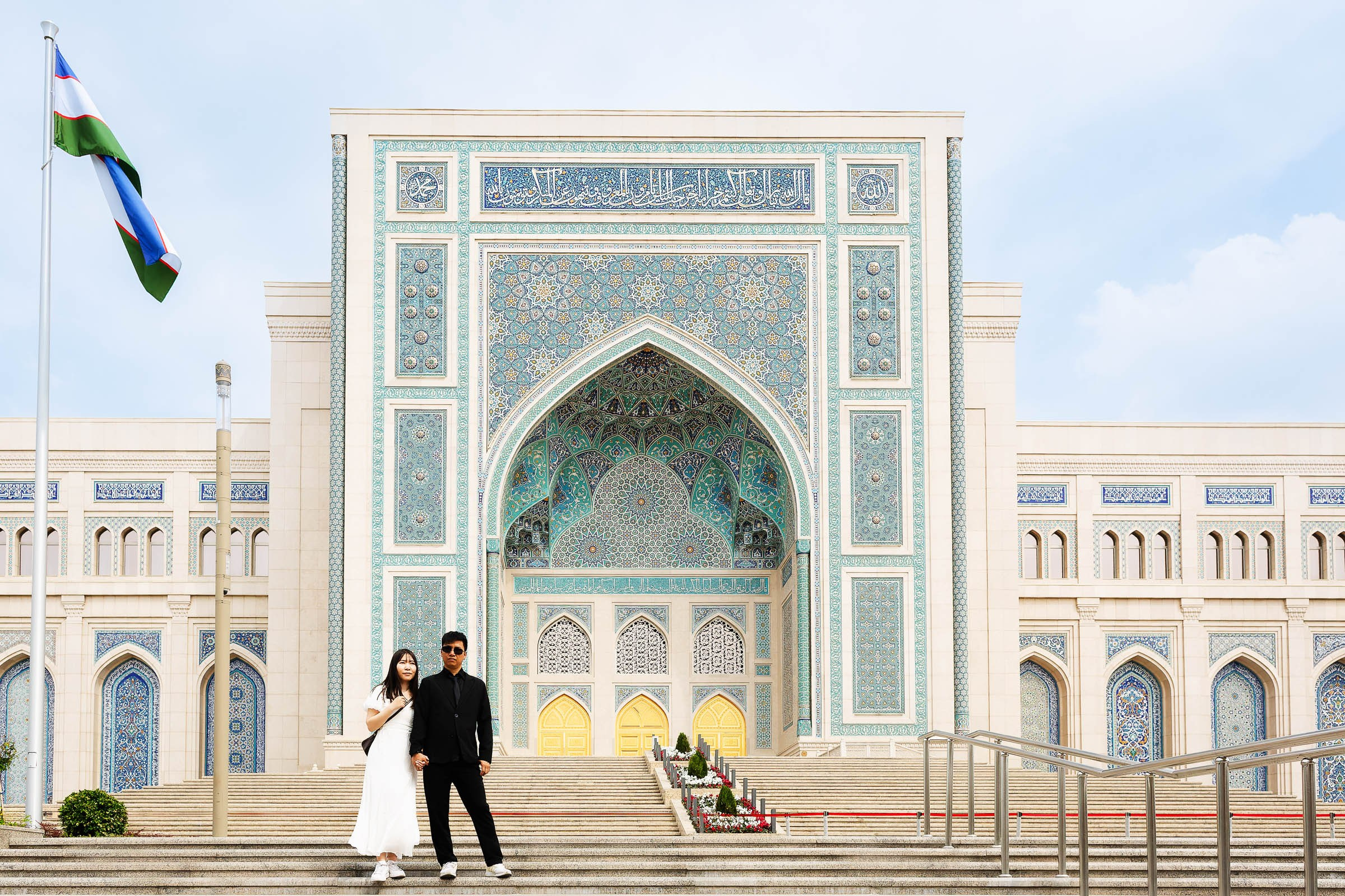 Фотограф в Ташкенте | Свадебная и портретная съёмка, Узбекистан