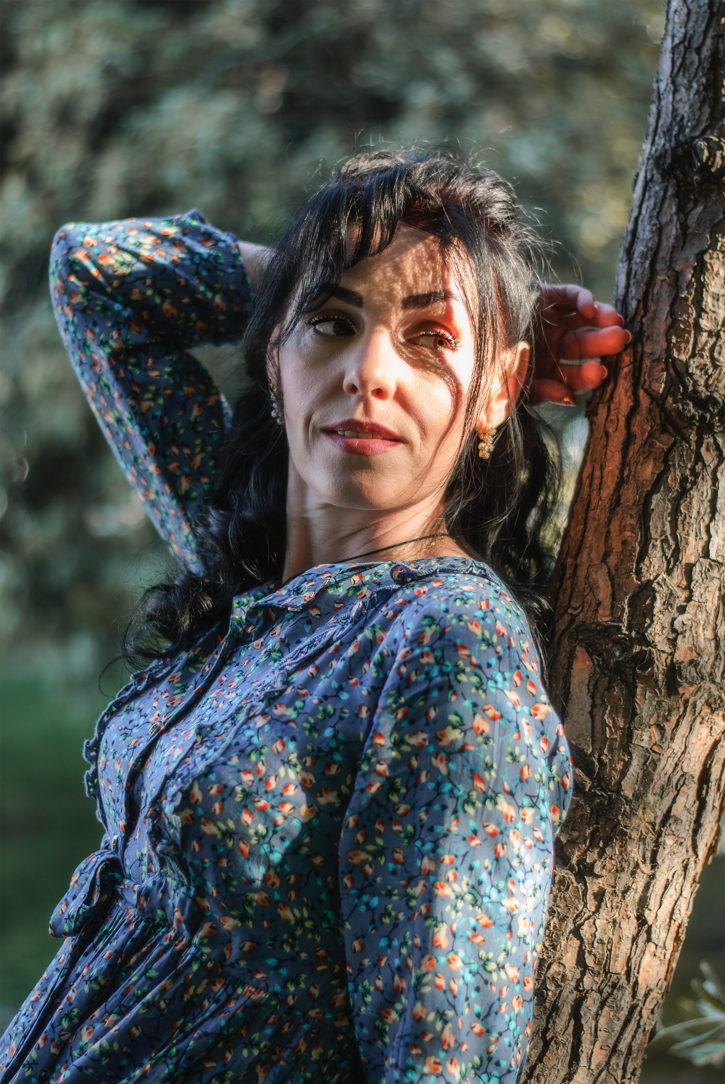 Ваш фотограф в Ашхабаде Гамлет Осипов