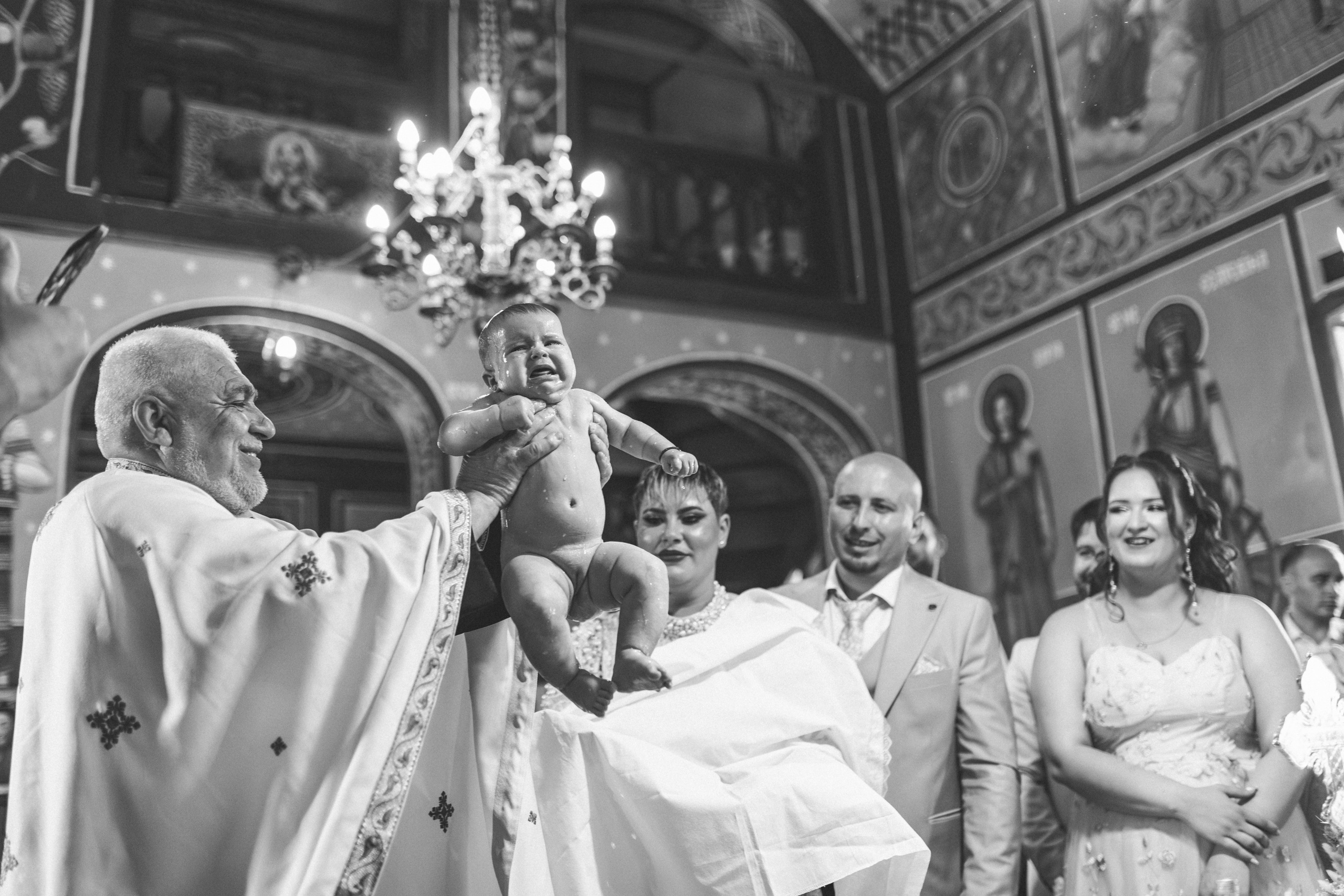 Sofia-Maria. Cătălin Lazăr Photography — Fotografie de nuntă și evenimente premium în România și Europa