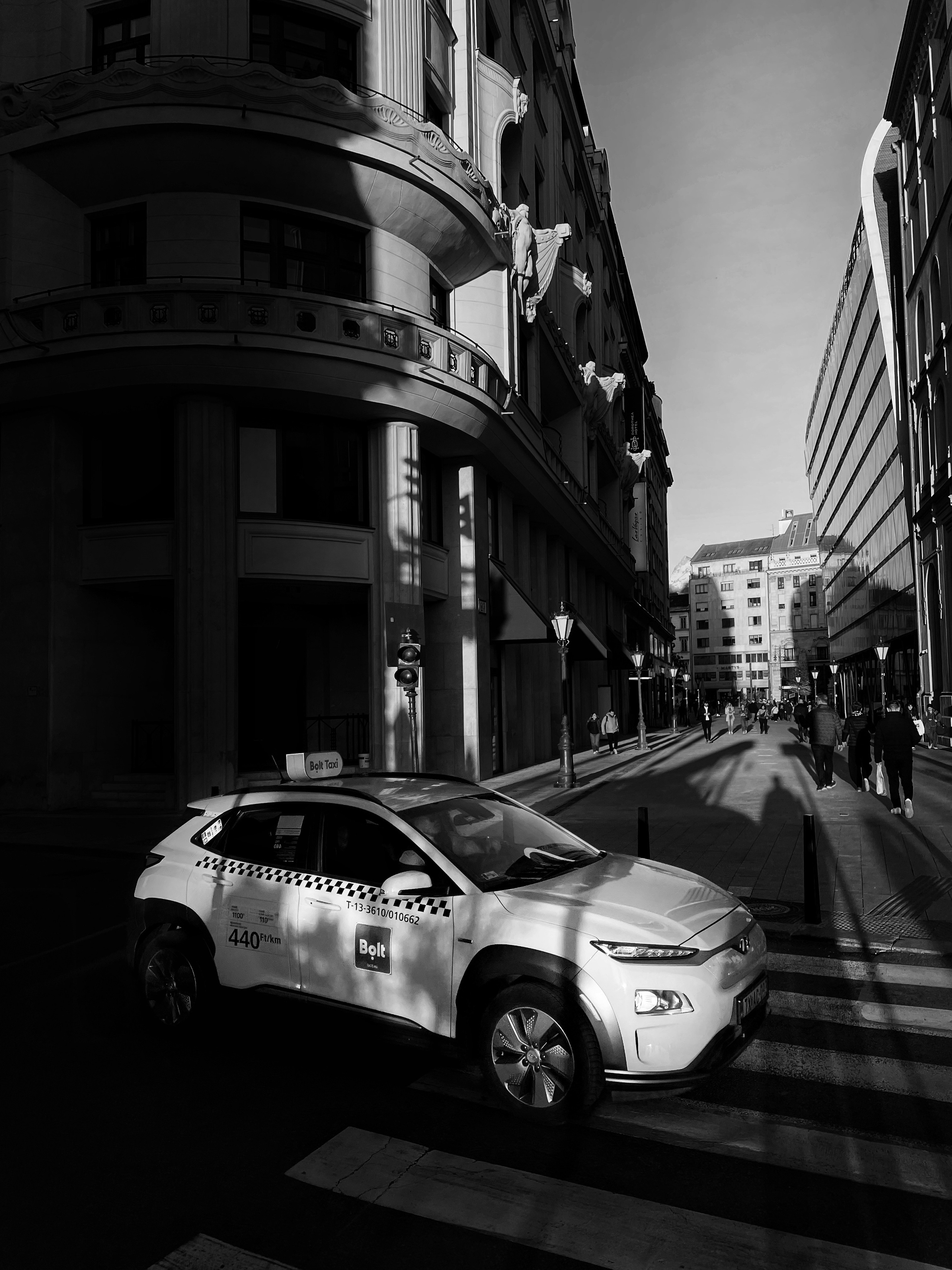 STRT JRNL by Knyazev Yura issue #3 december 2025. Photographer in Budapest — Yura Knyazev