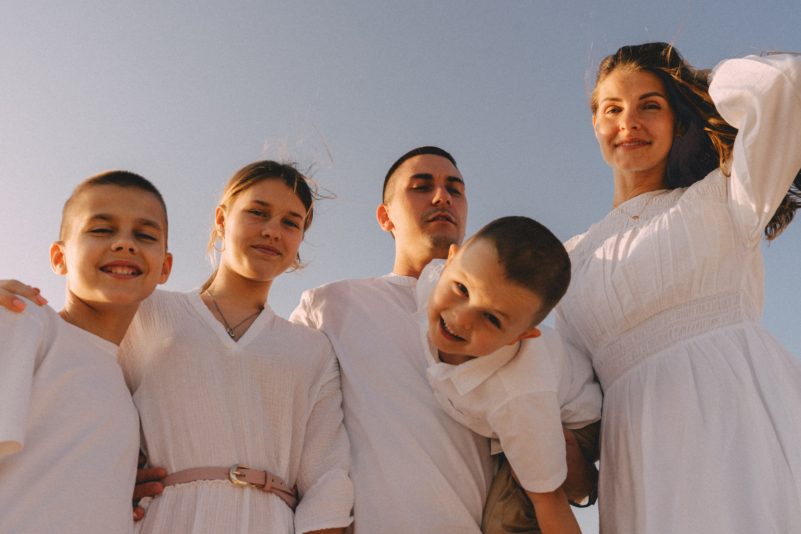 Professional Photographer Abu Dhabi, Dubai — Yulia Ismoilova | 2025