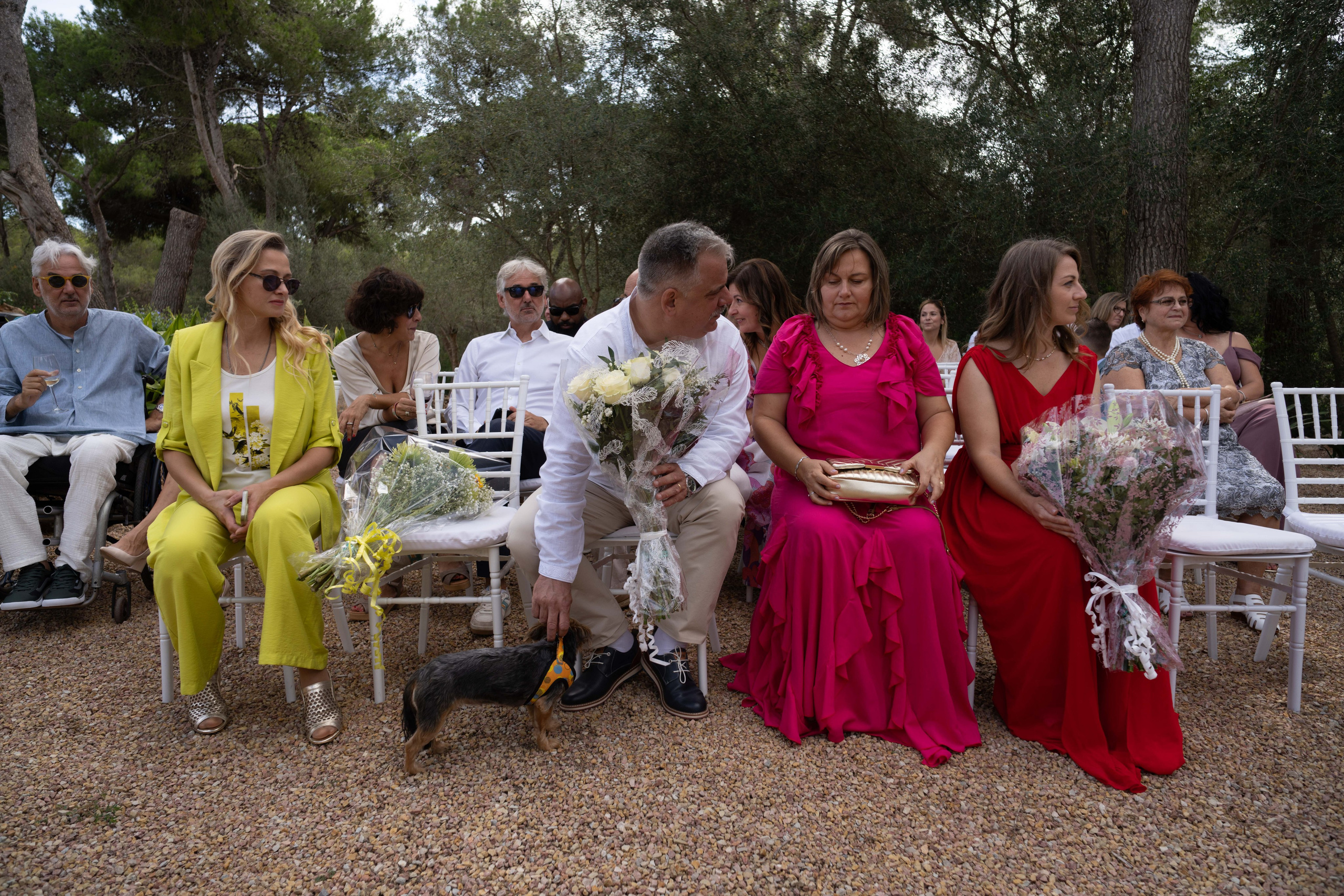 Wedding. Фотограф у Пальма де Майорка