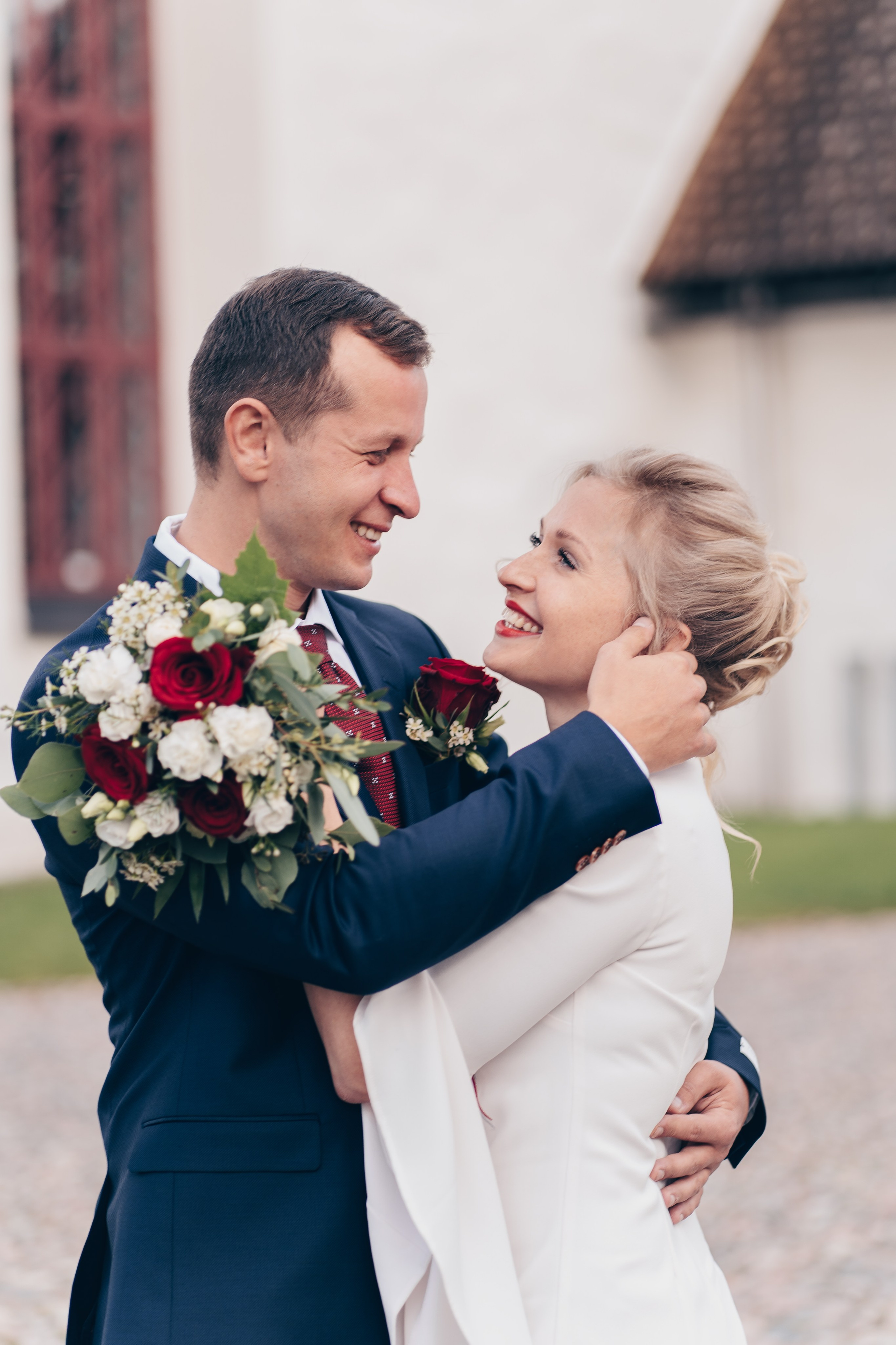 DiaFoto Weddings · Premium Destination Wedding Photo & Video in Barcelona