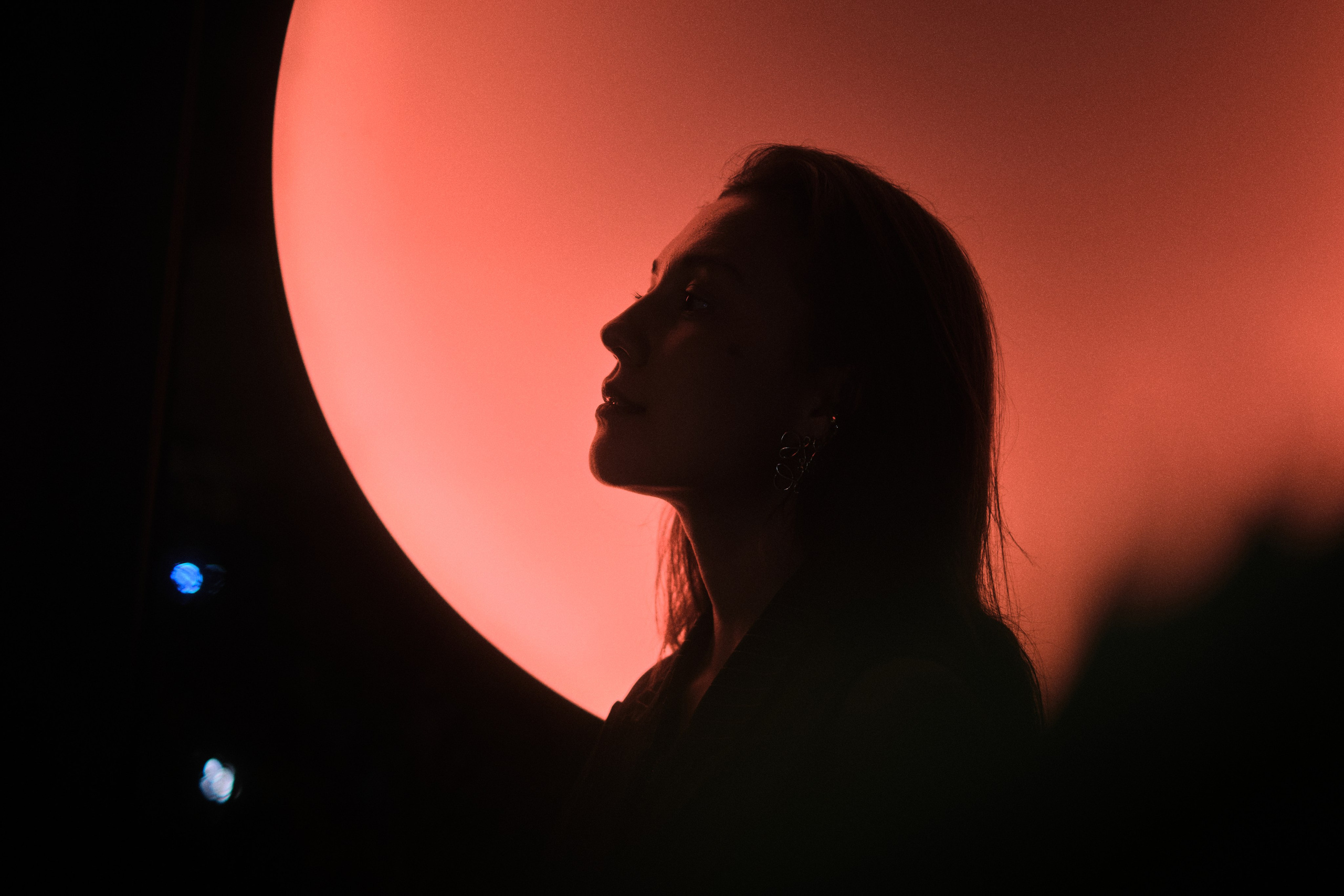 Offer. Petr Nabutov. Portrait photography, Cambodia