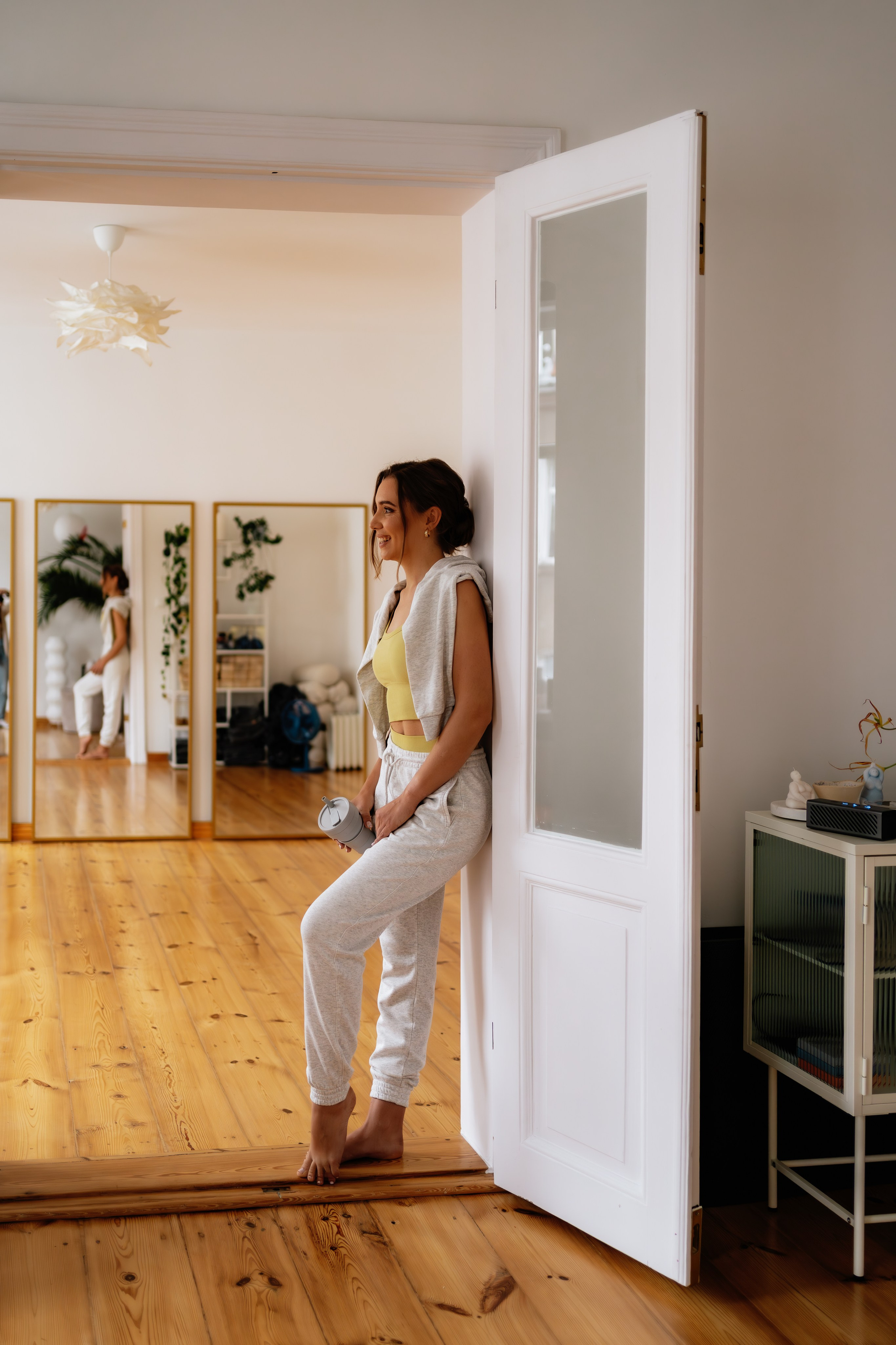 SESJE WIZERUNKOWE. Fotograf ślubny & lifestyle Gdańsk, Karolina Baczewska