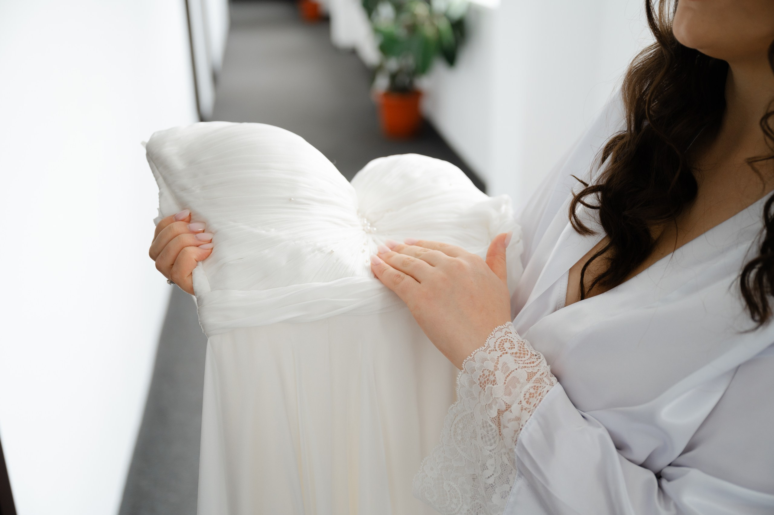 Sándor & Éva - Nunta in Viscri