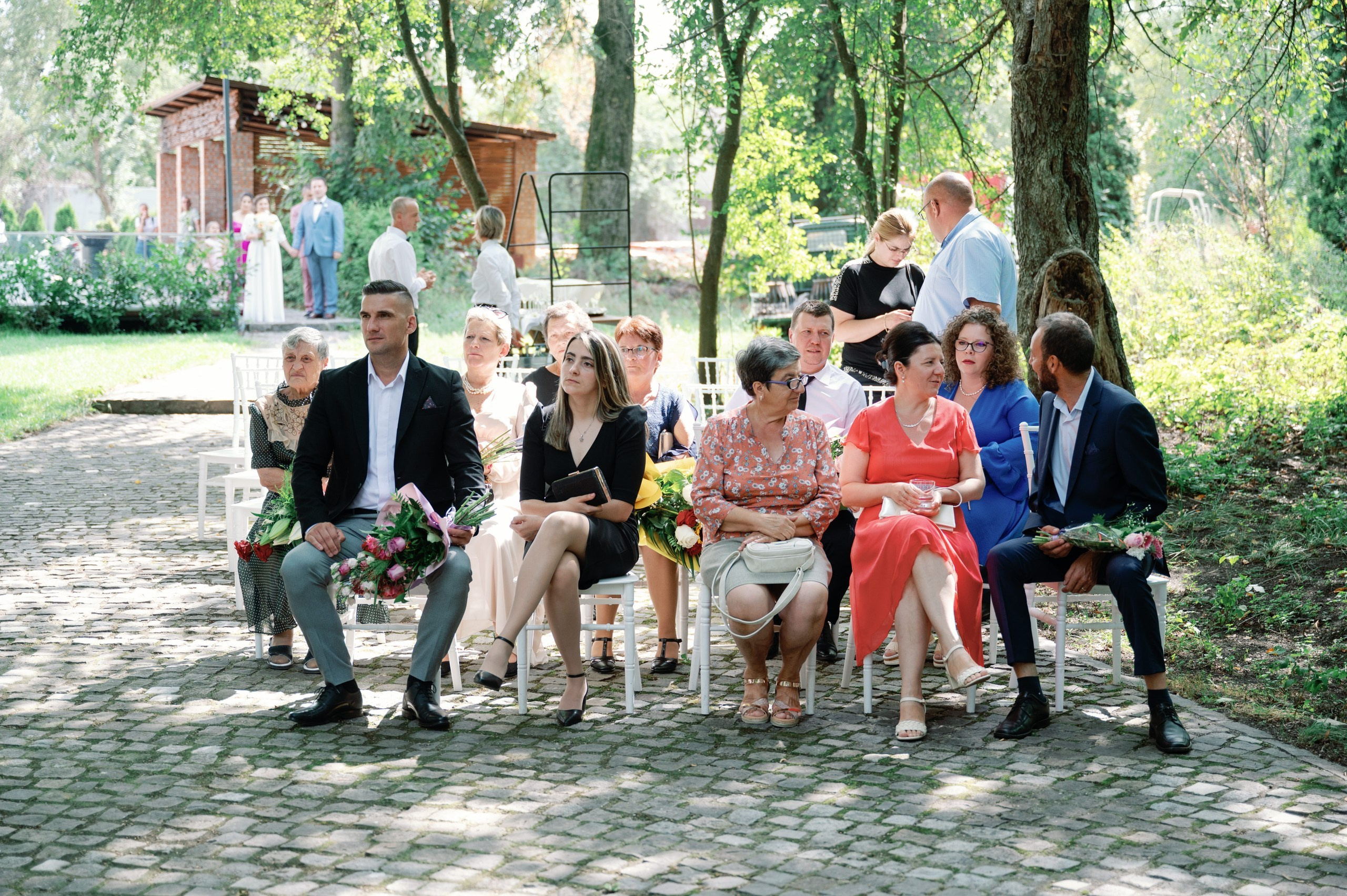 O Nuntă De Poveste La Conacul Albert Din Brașov | Happy Souls