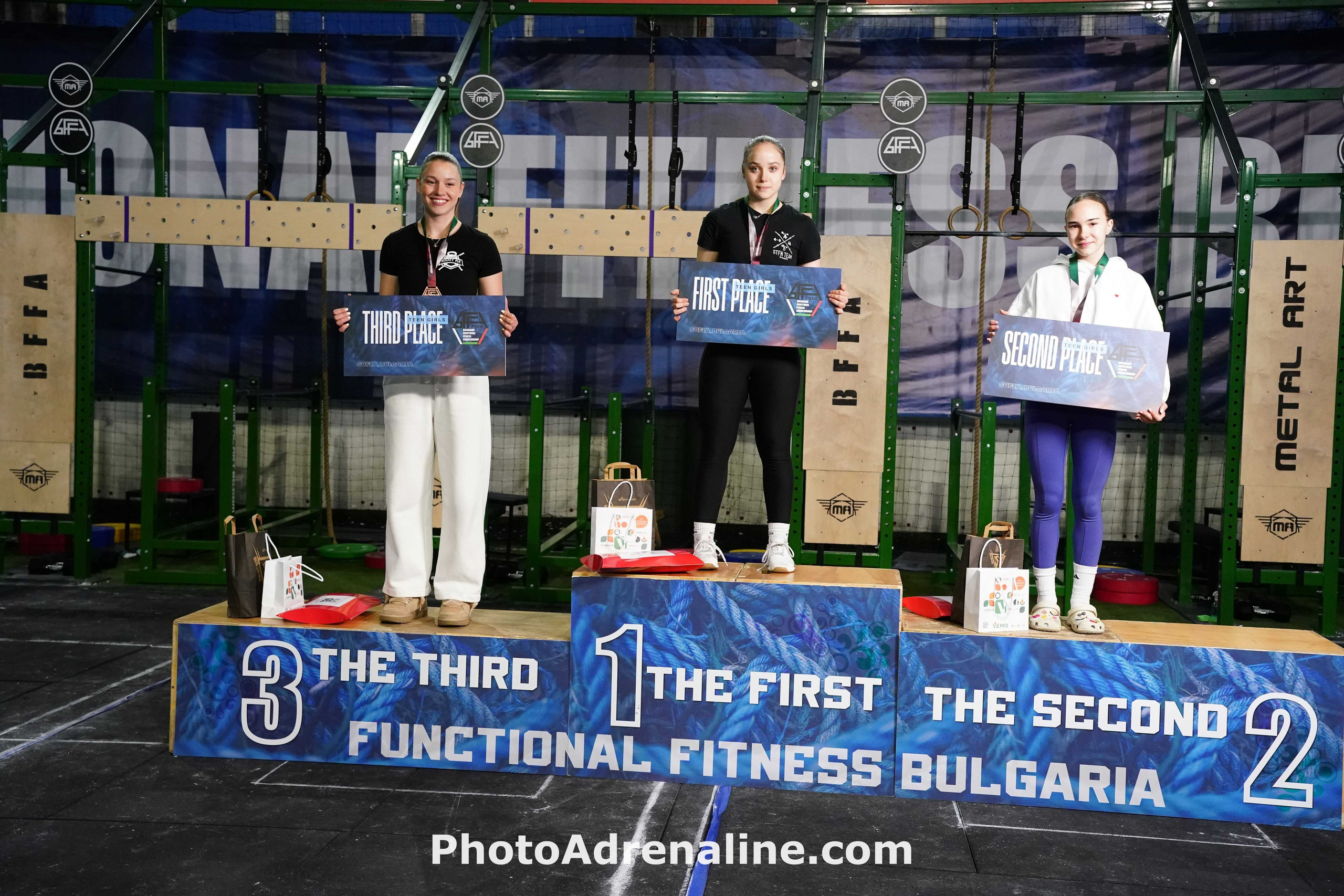 PhotoAdrenaline.com - Спортна фотография / Sports Photography