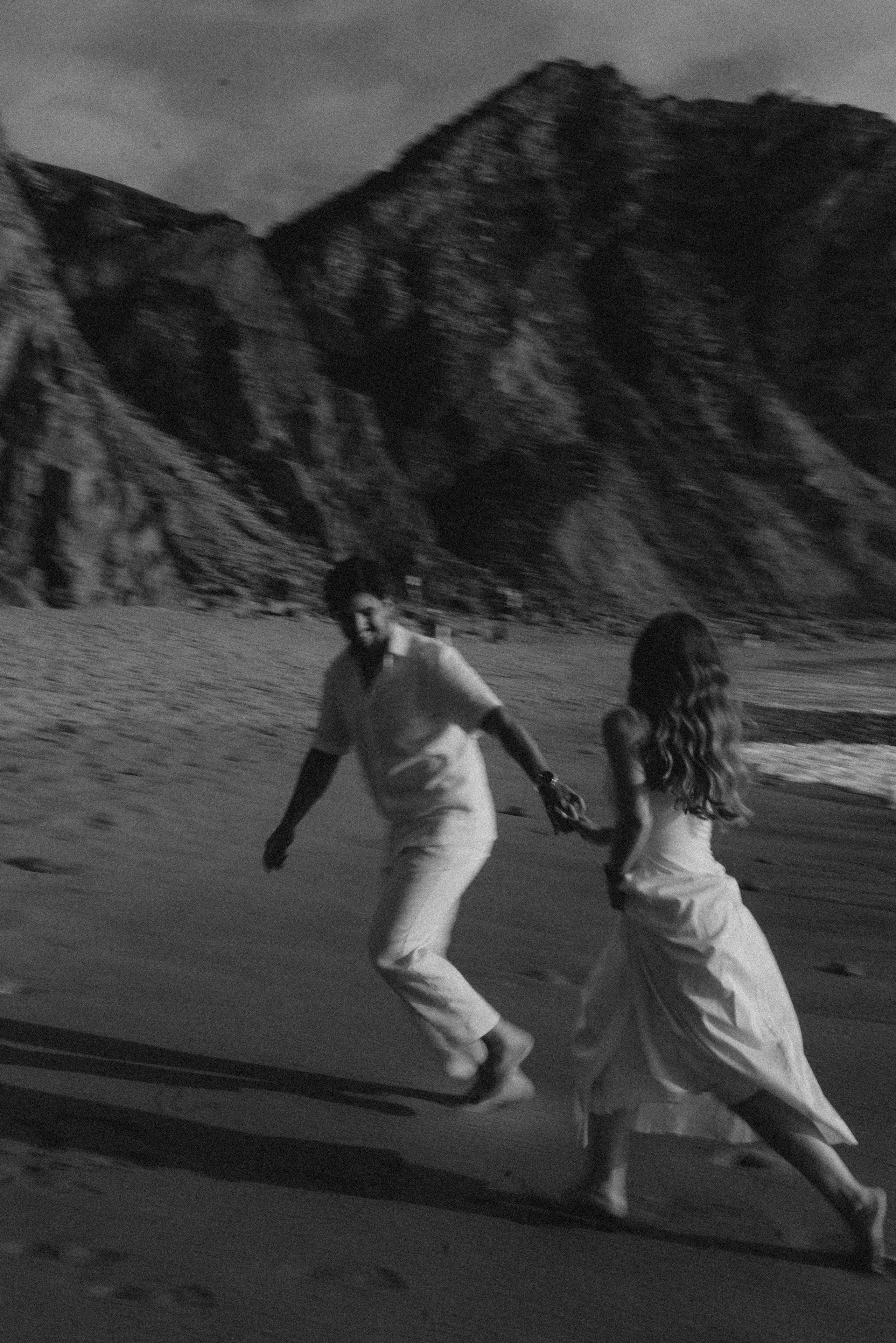 Mariana e Filipe — Praia da Ursa, Portugal wedding