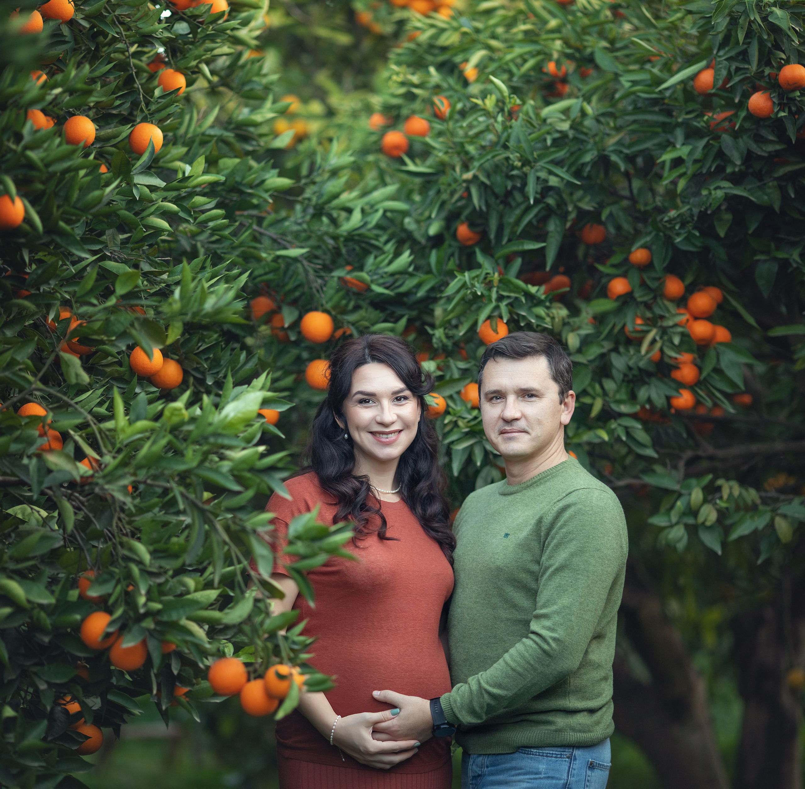 La magia de la espera. Fotógrafo Almeria. Swetlana Ushakova