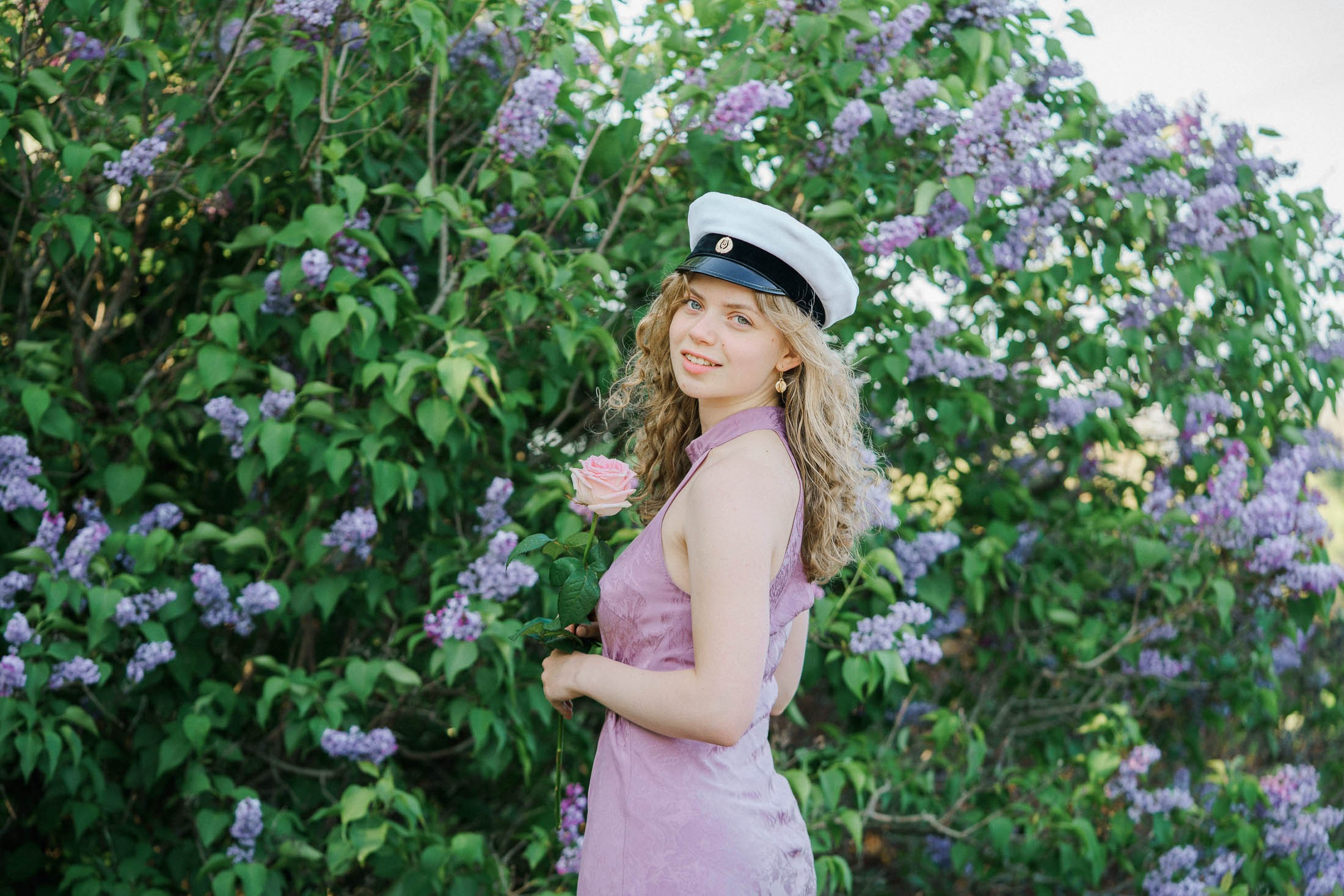 Rippi- ja ylioppilaskuvaus