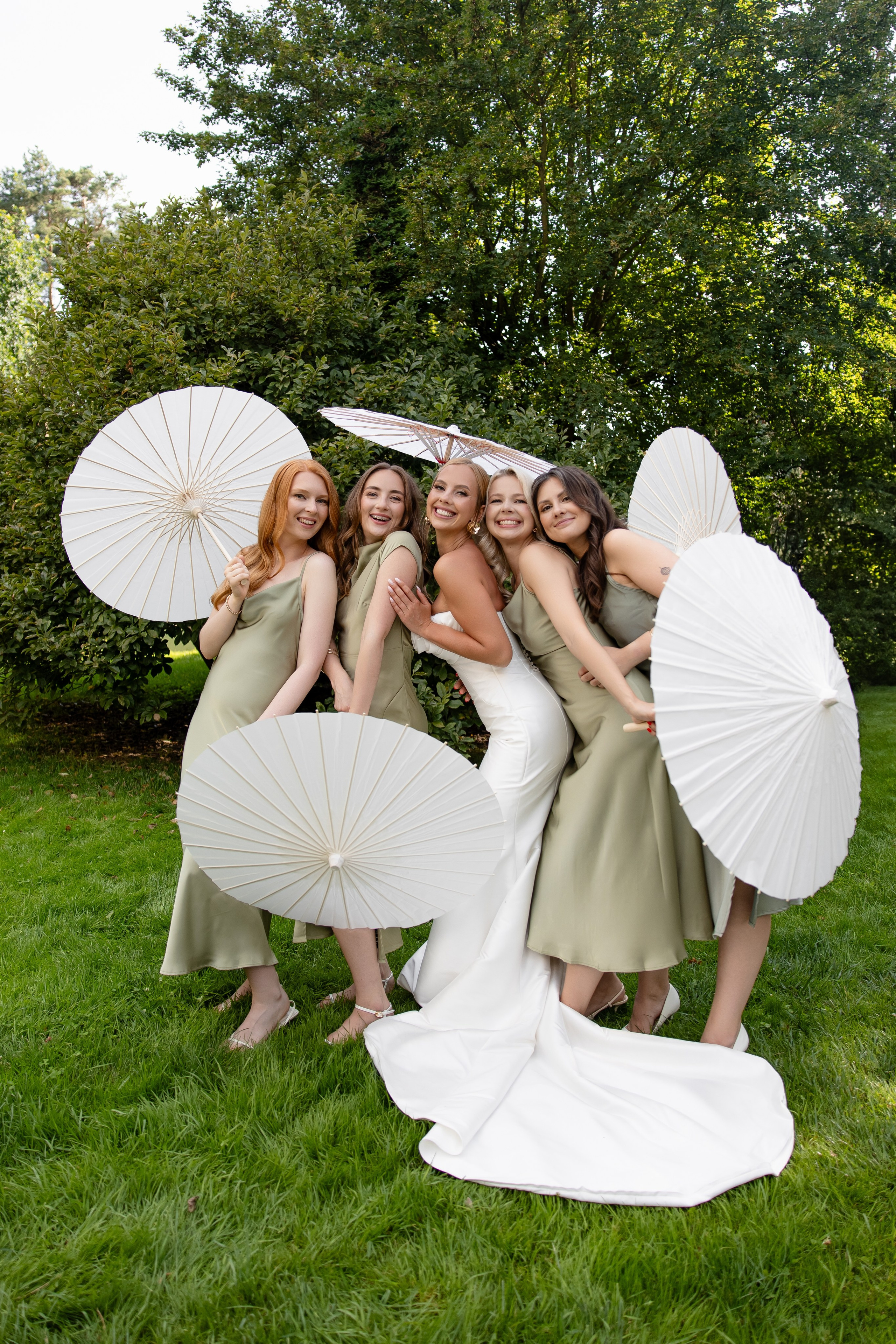 Pakiety ślubne. Весільний, сімейний фотограф Варшава