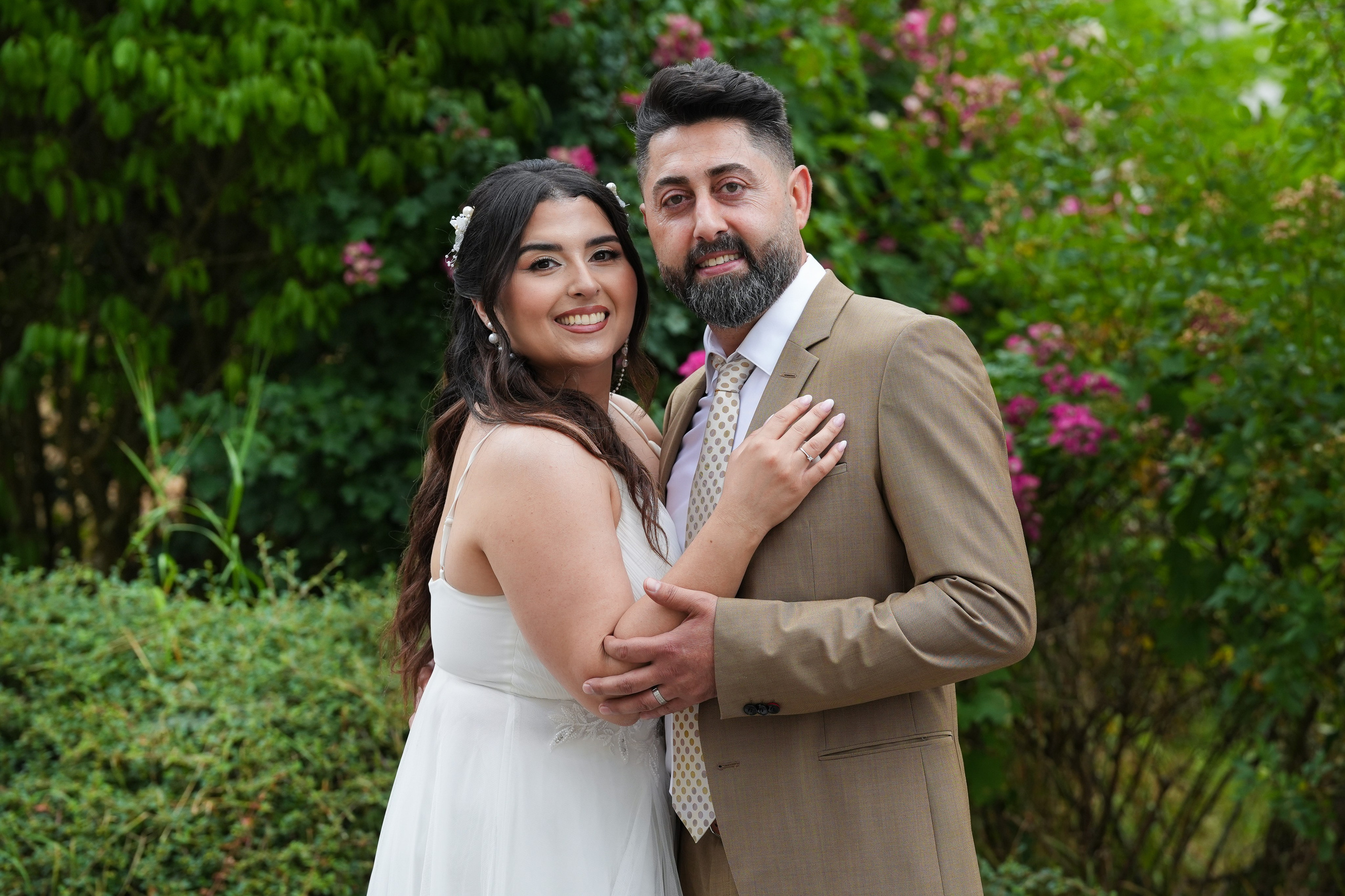 HOCHZEITEN. Fotostudio in Metzingen