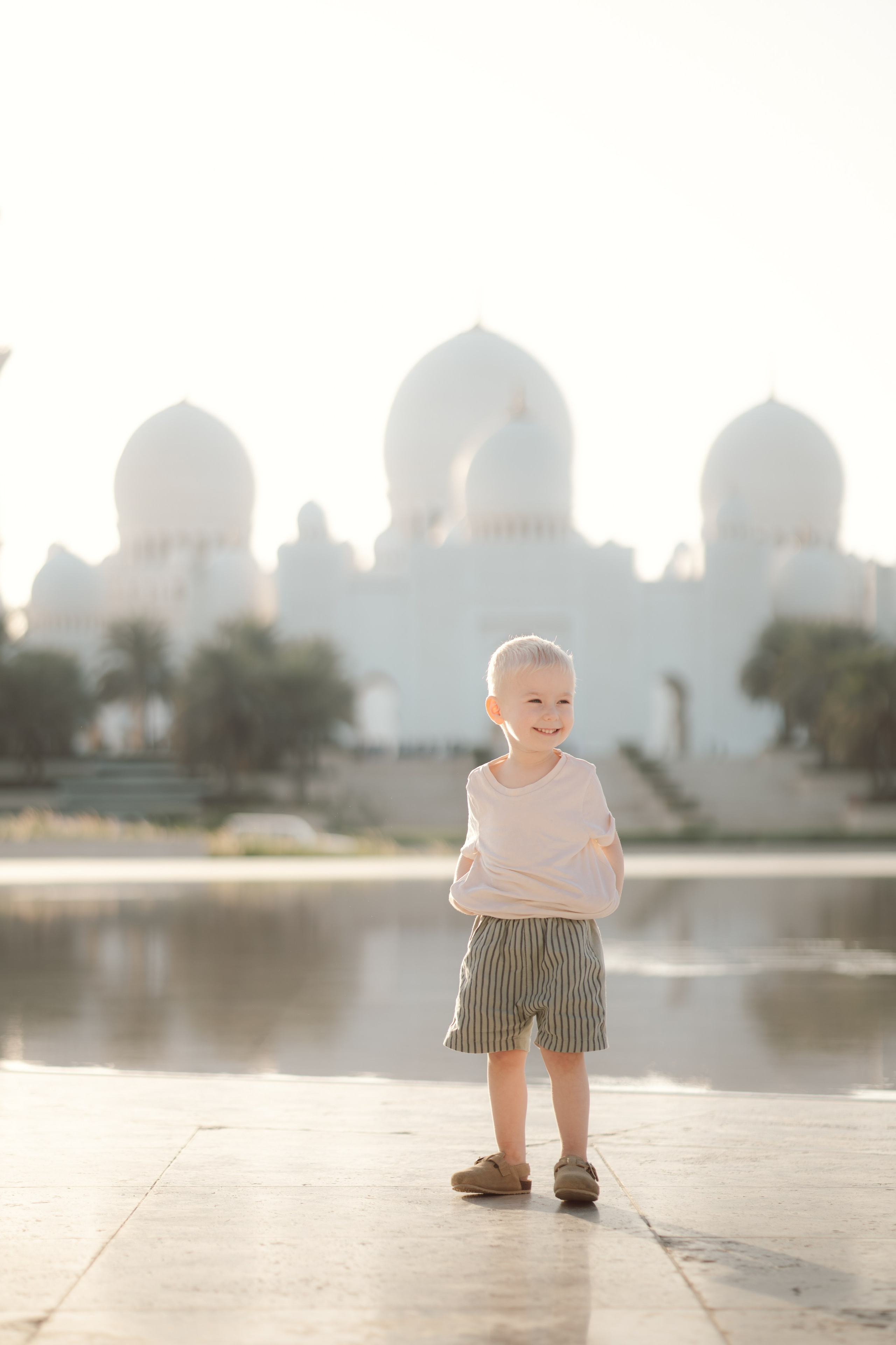 Lifestyle photographer Aleksandra Mach
