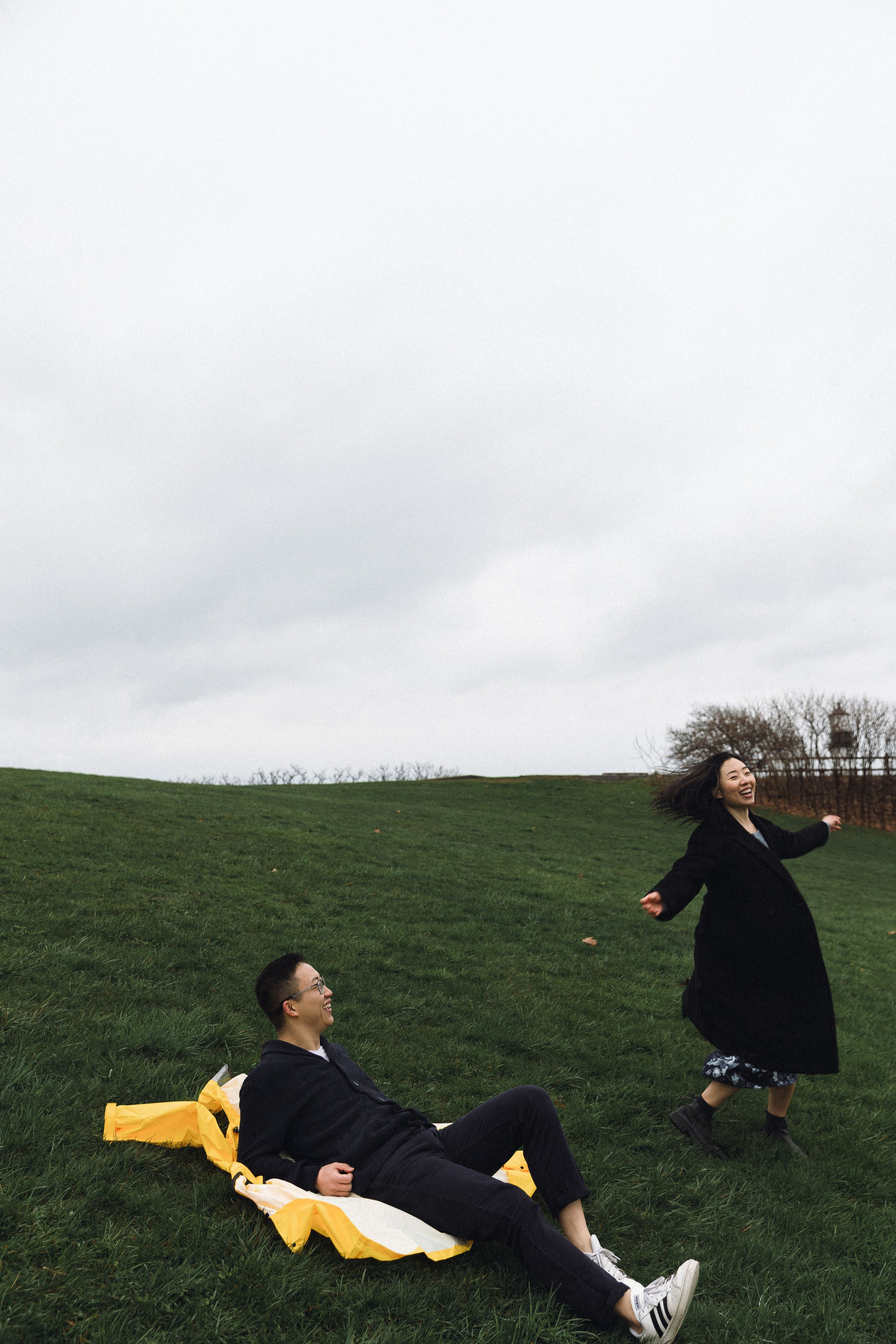 Storytelling Photoshoots in New England & Beyond