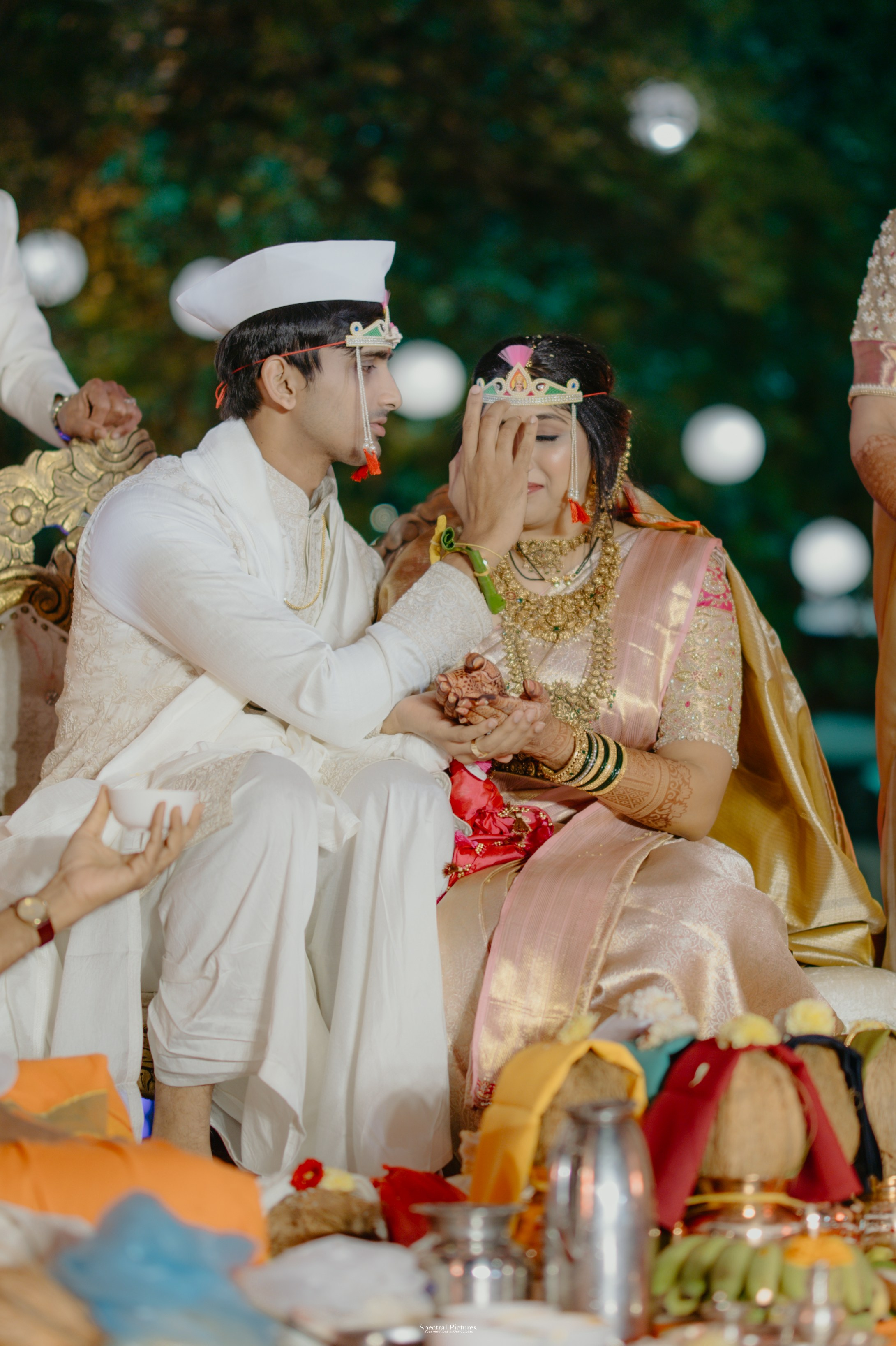 #THEPURALOVESTORY is a journey of two hearts growing in sync, across seasons, challenges, and memories