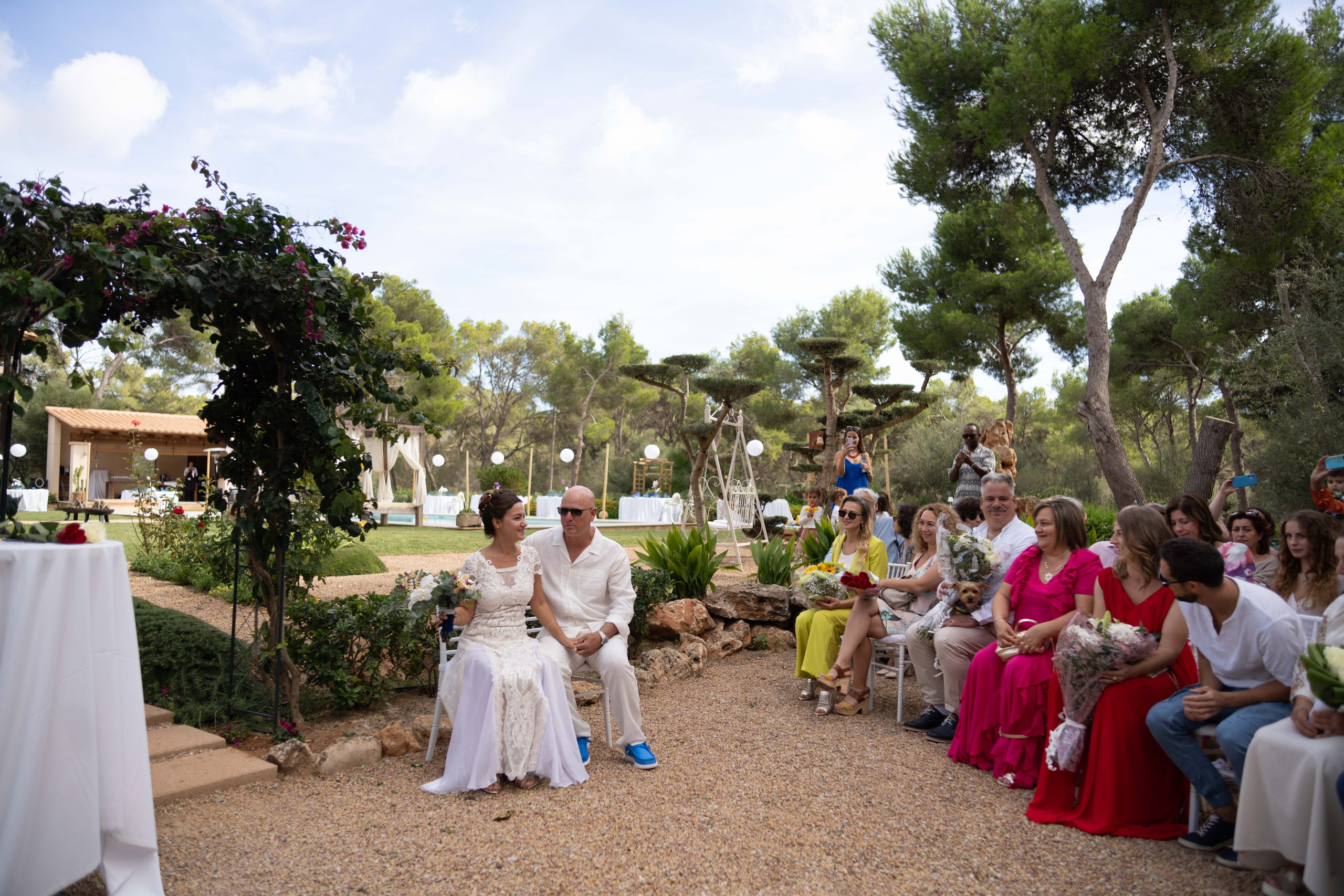 Wedding. Фотограф у Пальма де Майорка