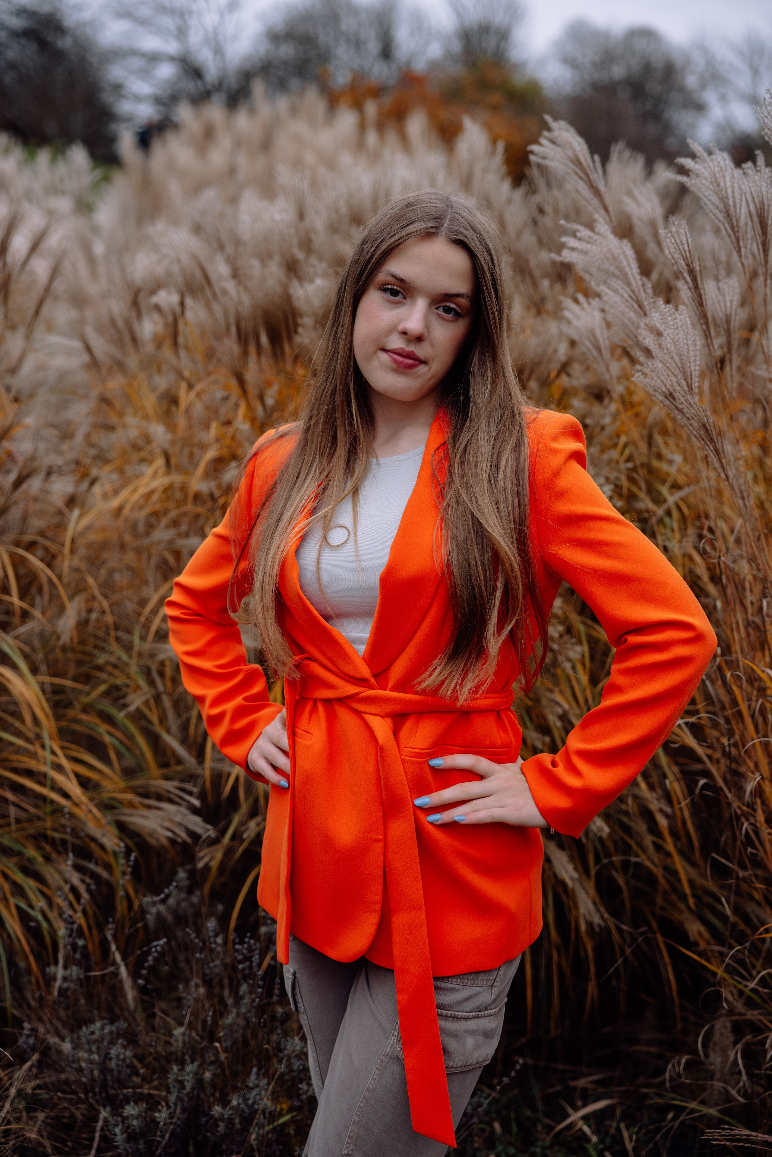 Fotoshooting im West Park. Hochzeitsfotograf München Taufe Familienfotograf Tanja Mauke