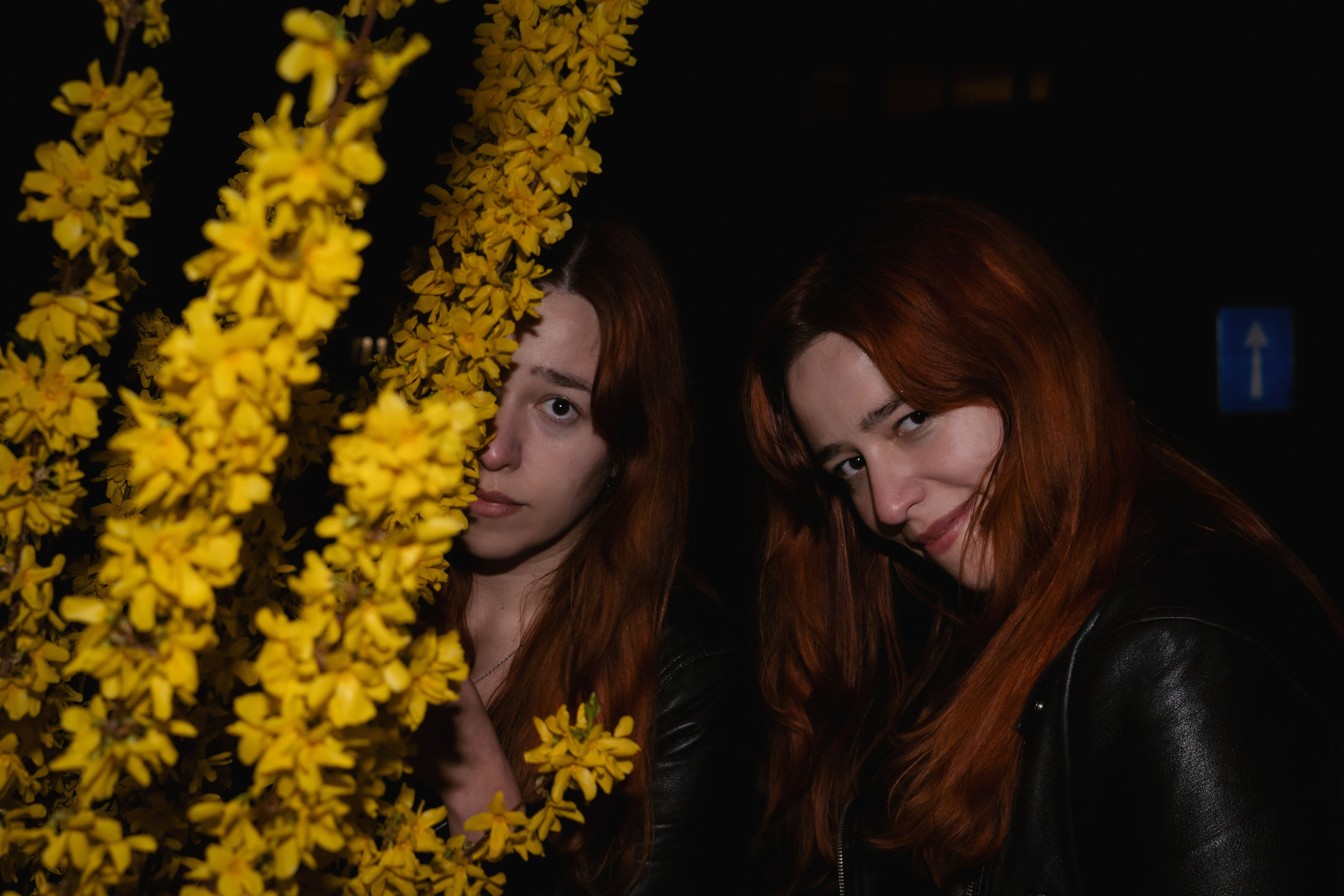 Projet 365 autoportraits par Eugenia Andres. Photographe à Genève - Eugenia Andres