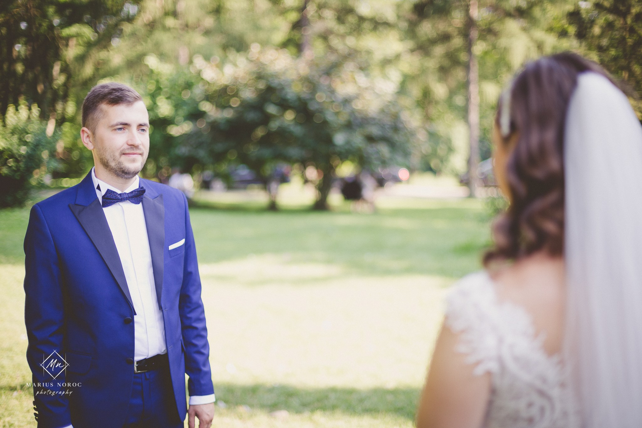 Alina & Petru | Castelul Miclauseni Iasi