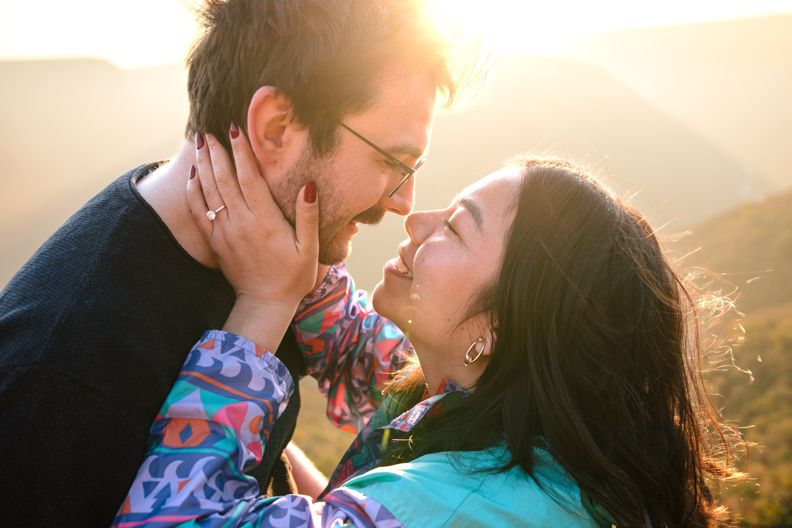 Propuesta matrimonio. Principal