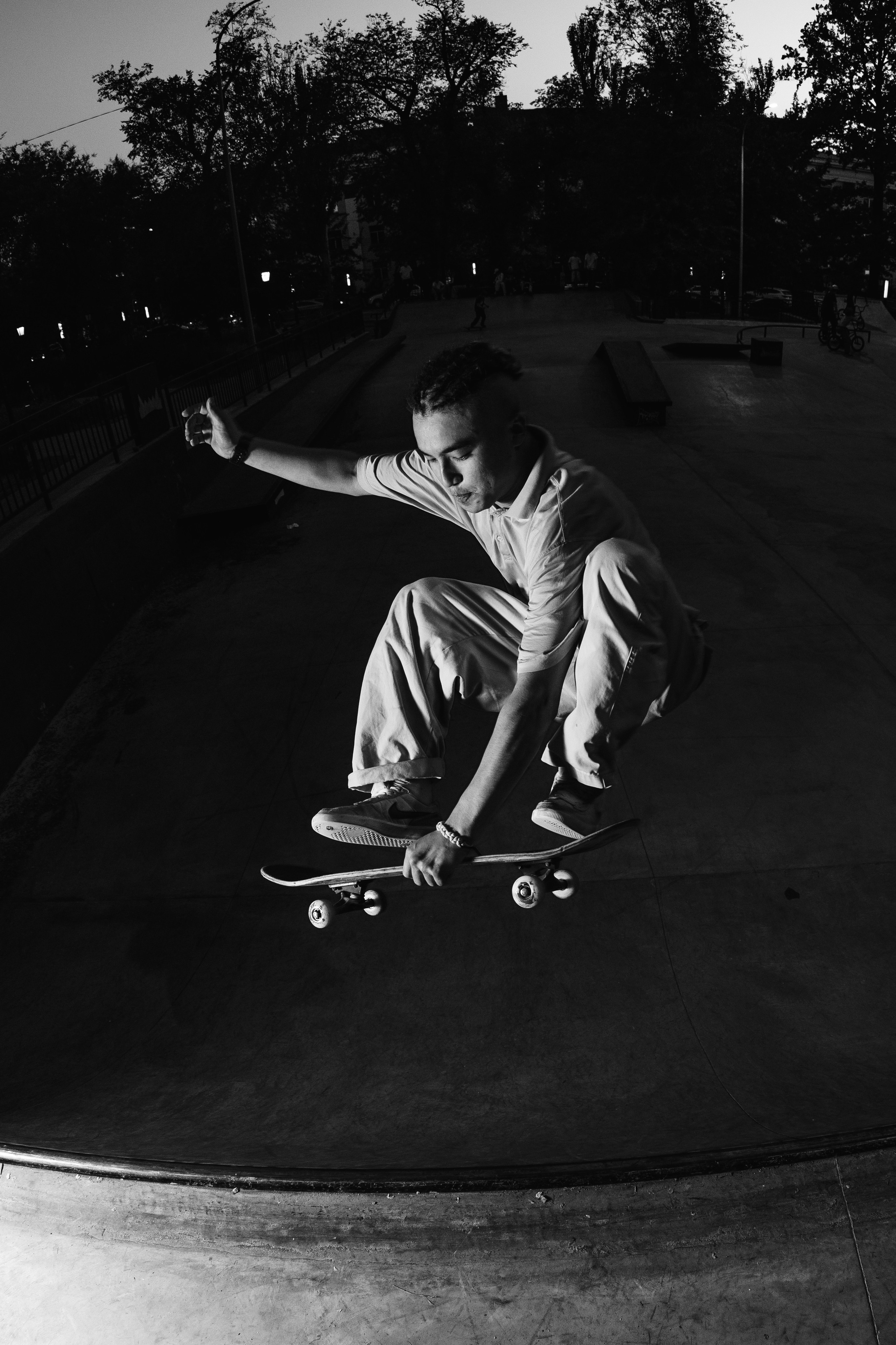 Спортивная фотосессия. Портретный и спортивный фотограф в Алматы Алексей Овечкин