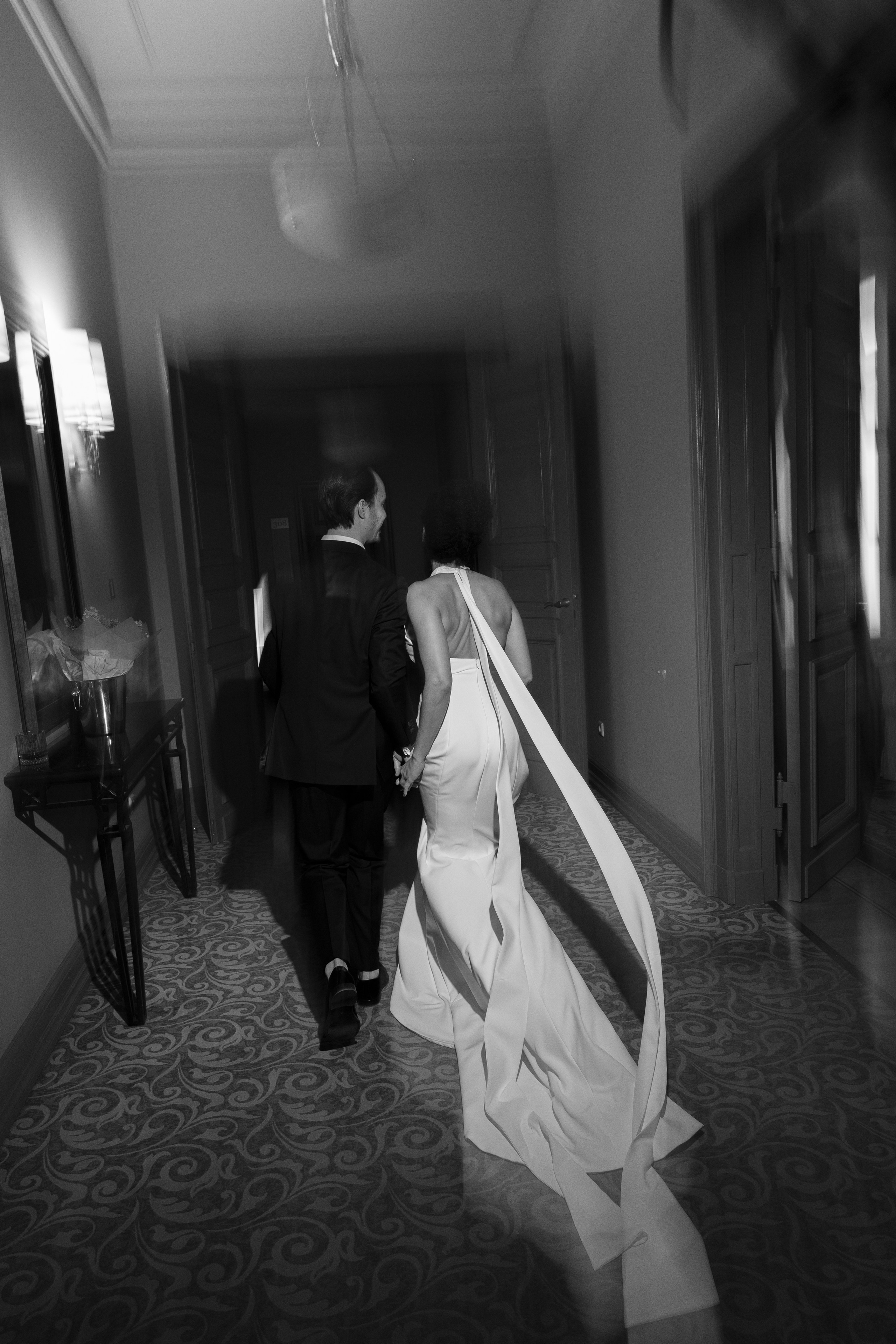Portrait Family Wedding Photographer in Madrid & Europe