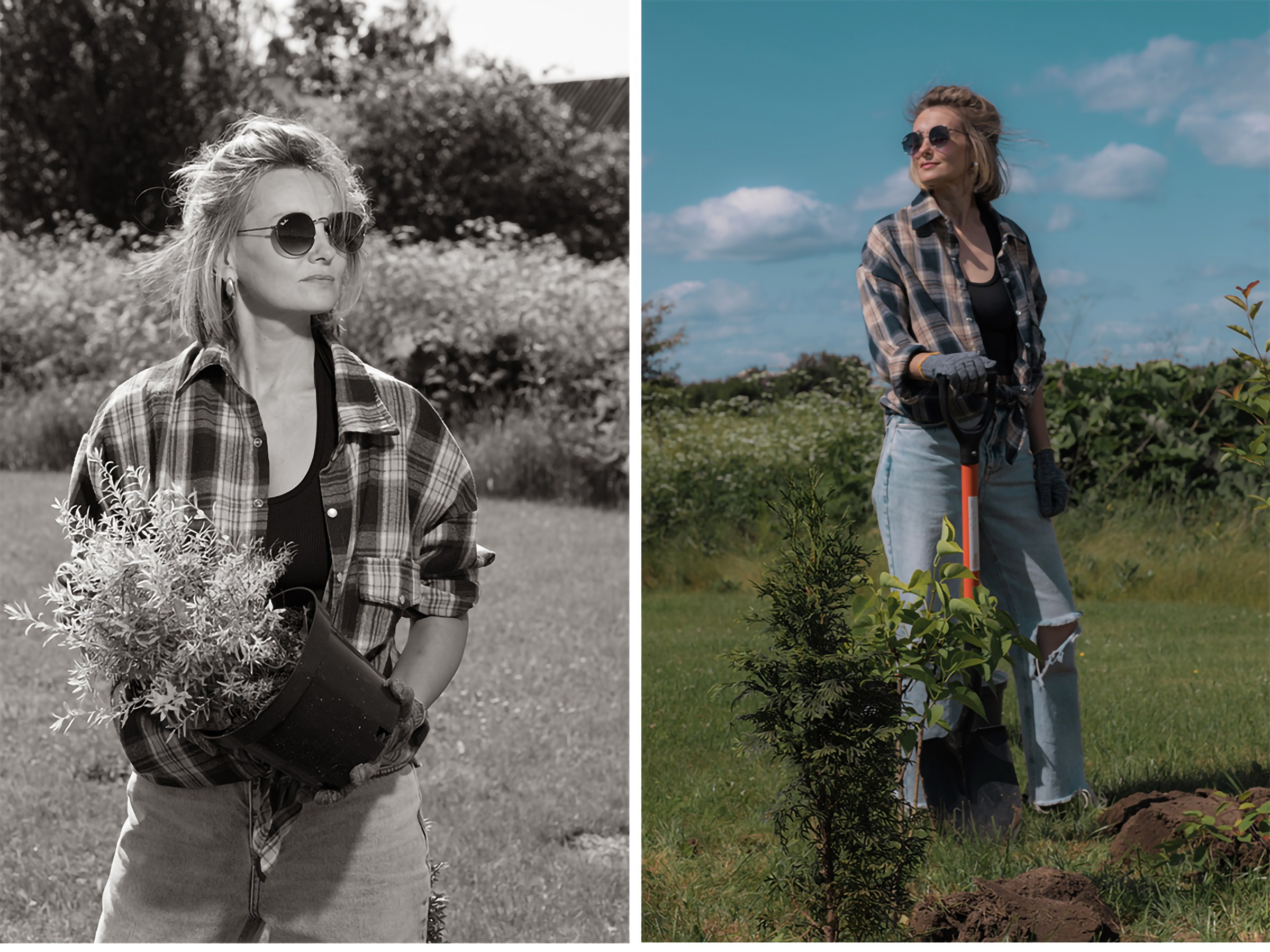 Time. Ксения Мирная — Фотограф, с которым вы напишете вашу историю…