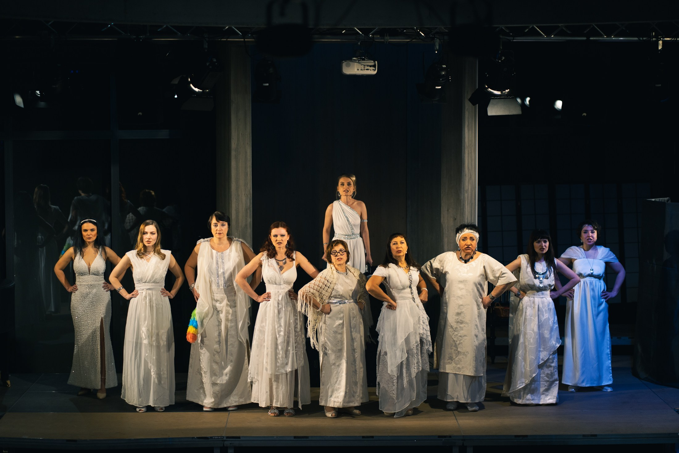 Концертная и театральная фотография в Дрездене — живая сцена в фотографиях. Свадебный, семейный и портретный фотограф в Дрездене | Ольга Гантман