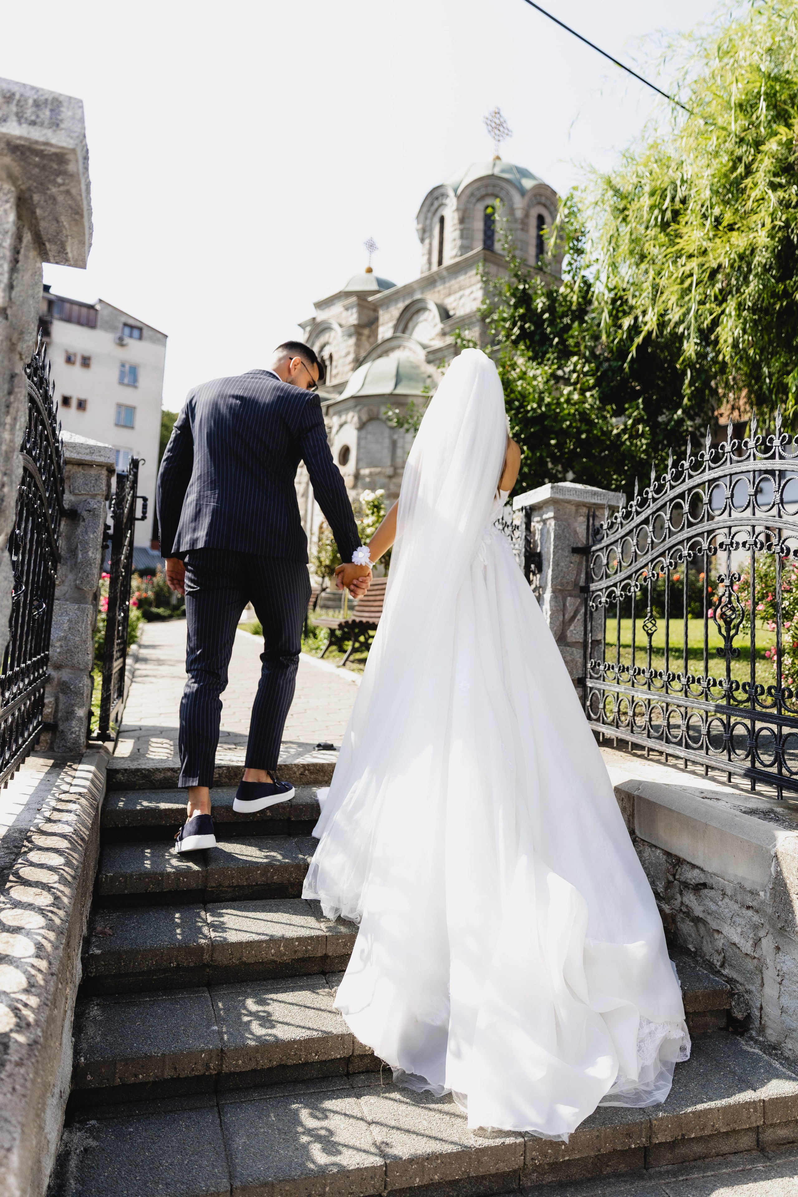 WEDDING AND PORTRAIT PHOTOGRAPHER Nebojsa Bozic