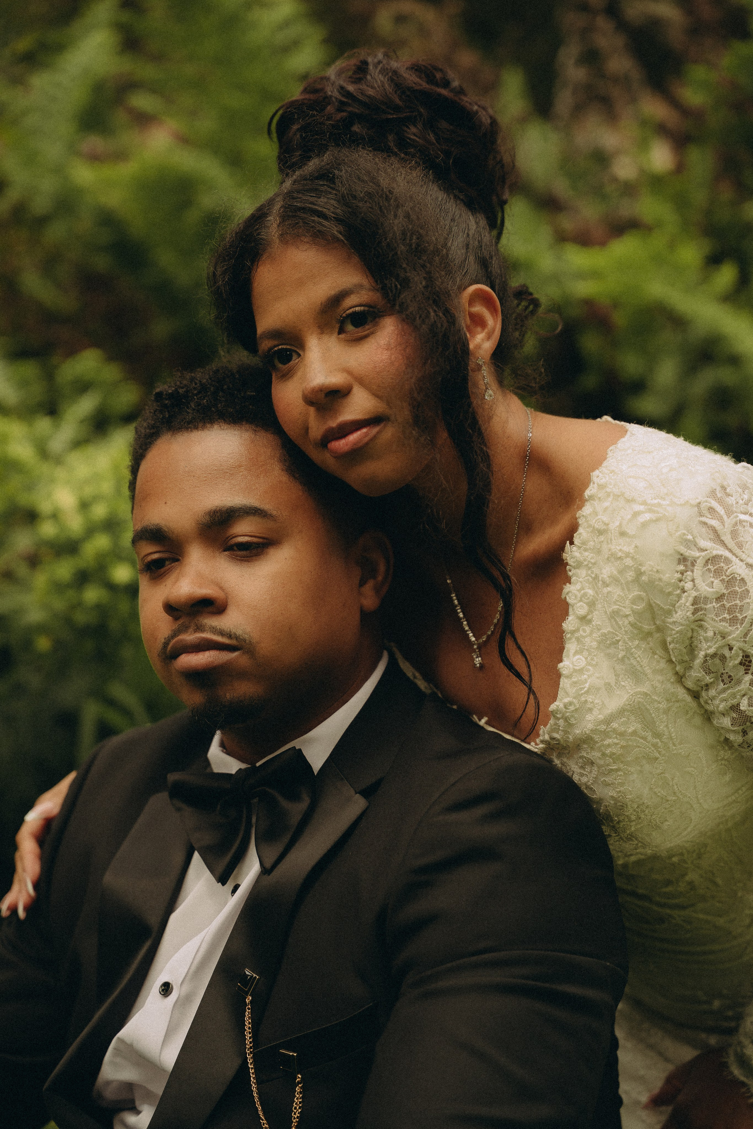 San Francisco Wedding & Elopement Photographeк | photography_of.nadia