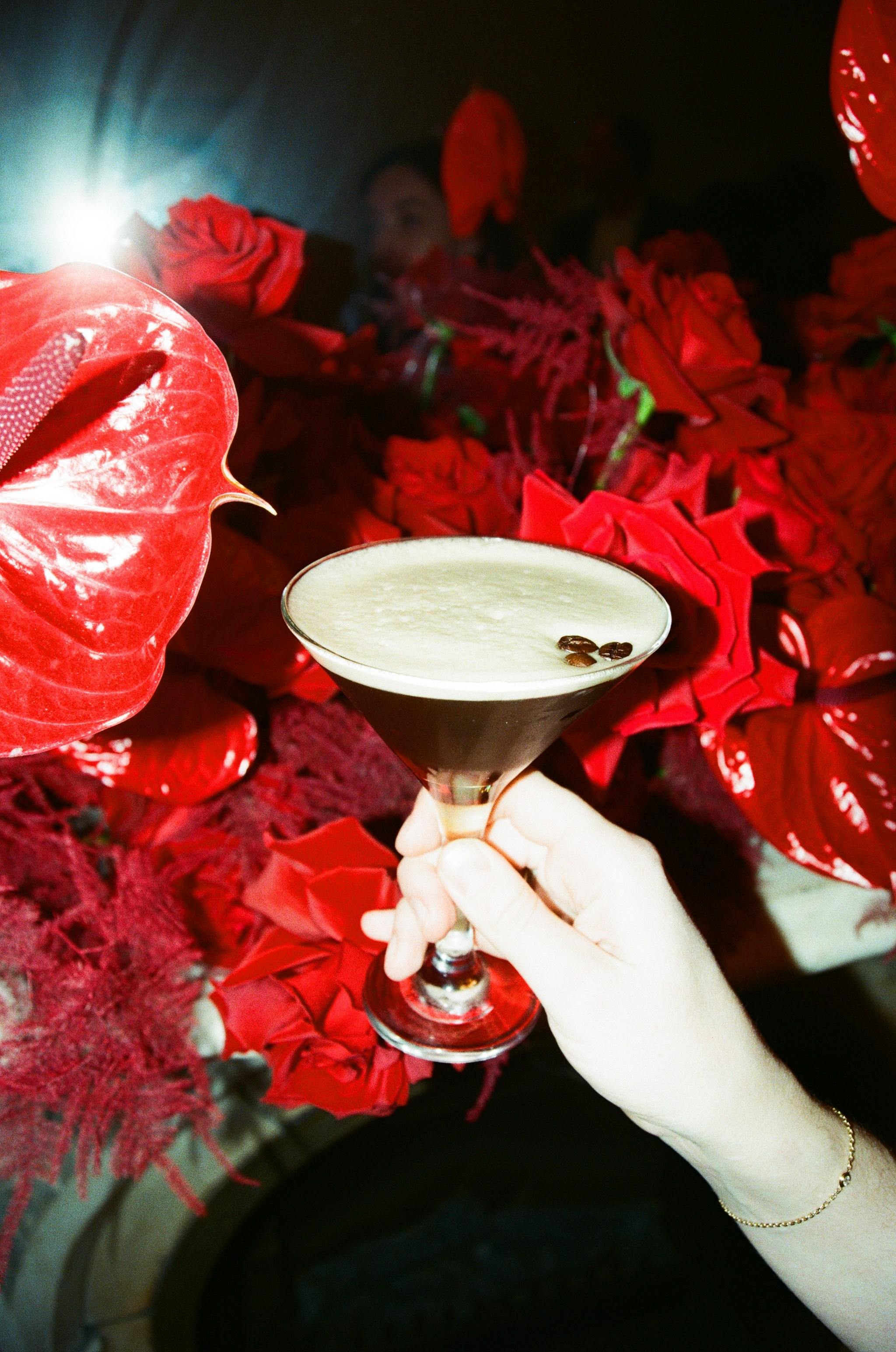 Film Wedding Photographer in NYC & Worldwide | Valentin Proskurnin